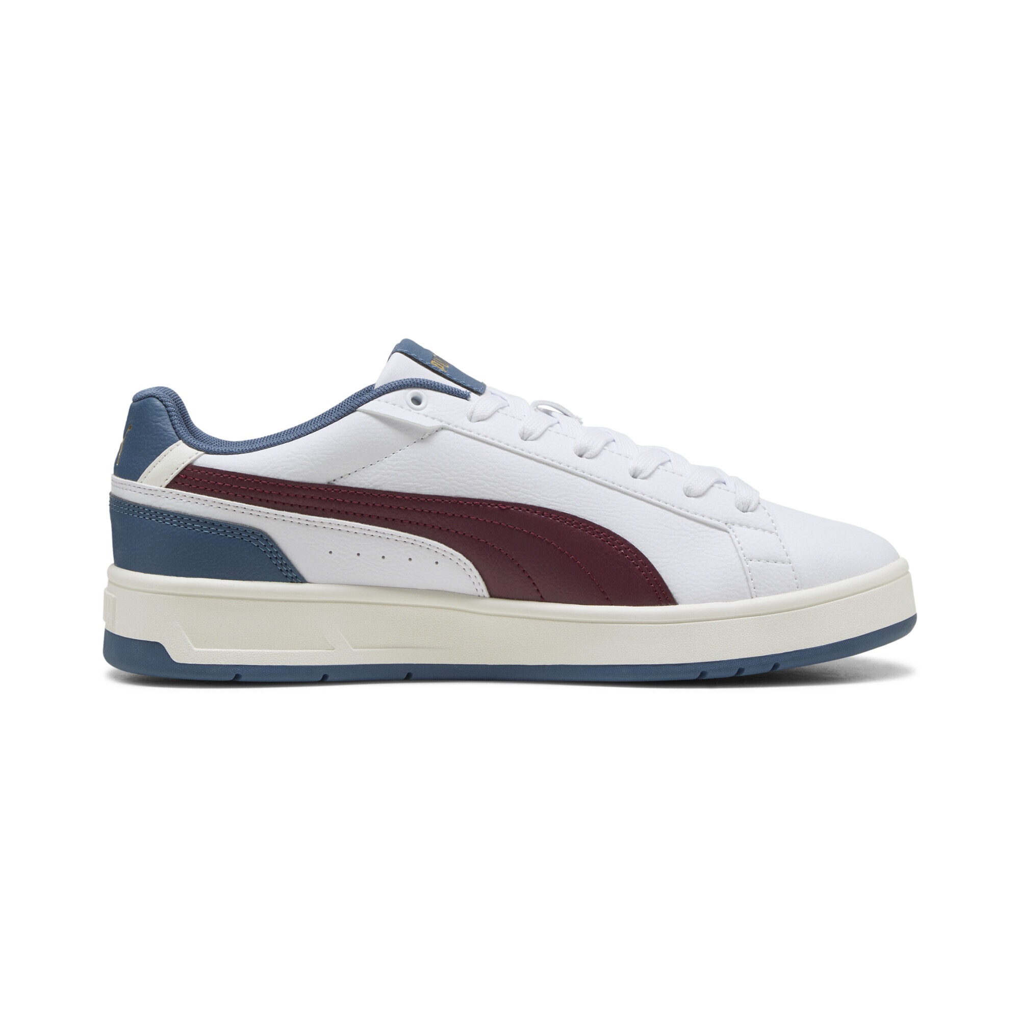 PUMA Sneaker »Court Classico Sneakers Erwachsene«