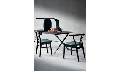 Hammel Furniture Esstisch »Meza by Hammel«, abgerundete trapezförmige Tischplatte aus... kaufen