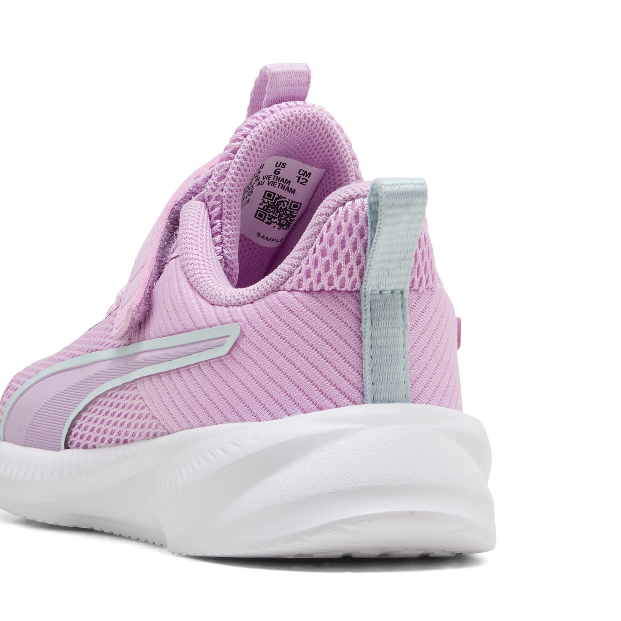 PUMA Sneaker »Flyer 4 Laufschuhe Kinder«