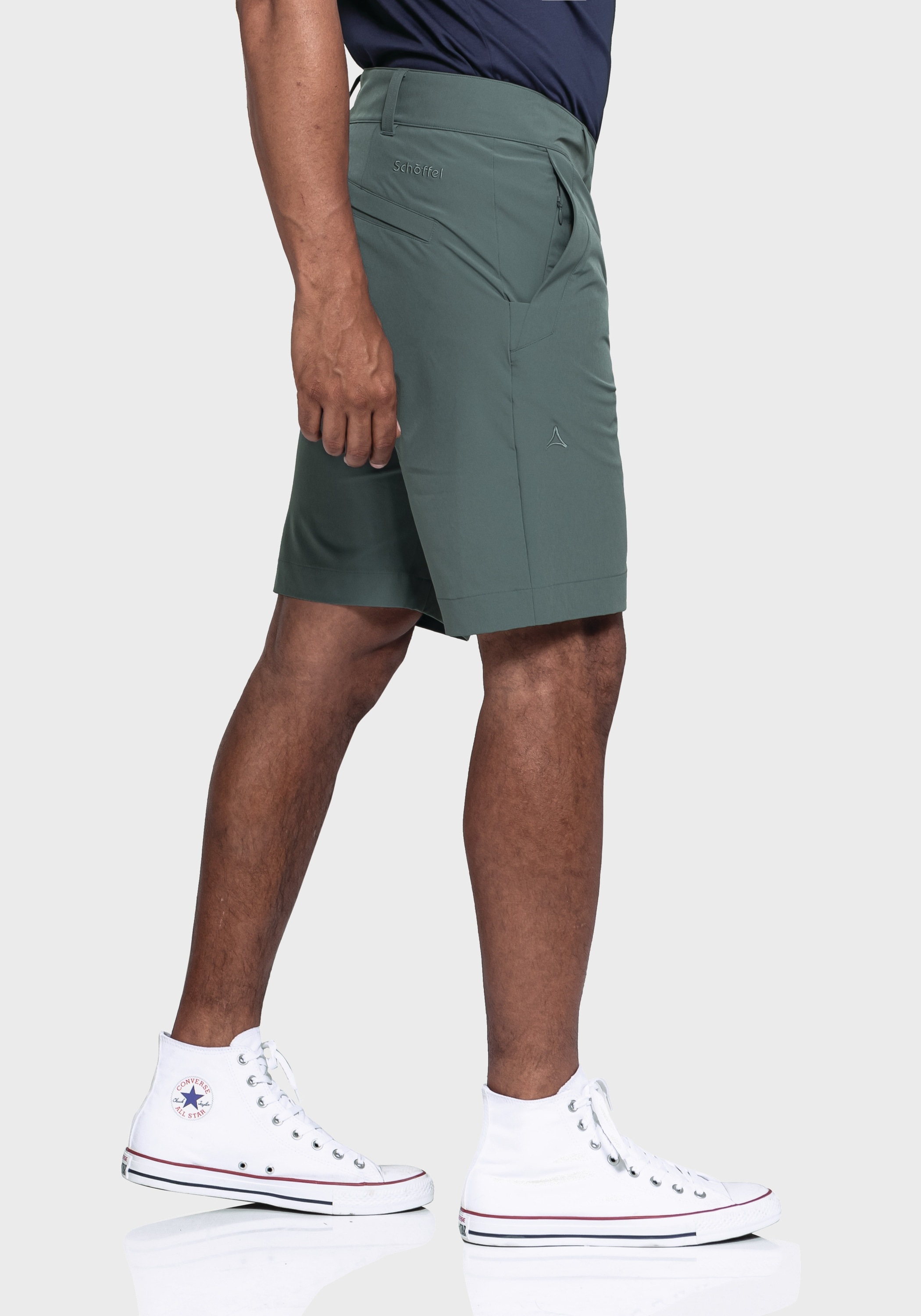 Schöffel Shorts »Shorts Style Gharra MNS«