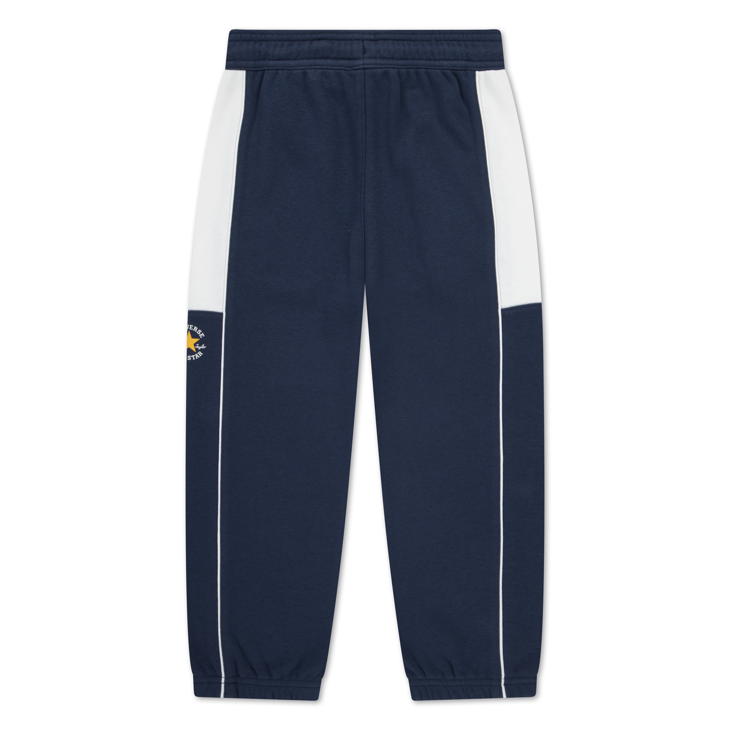 Converse Jogginghose »PIPING & COLOR BLOCK JOGGER«