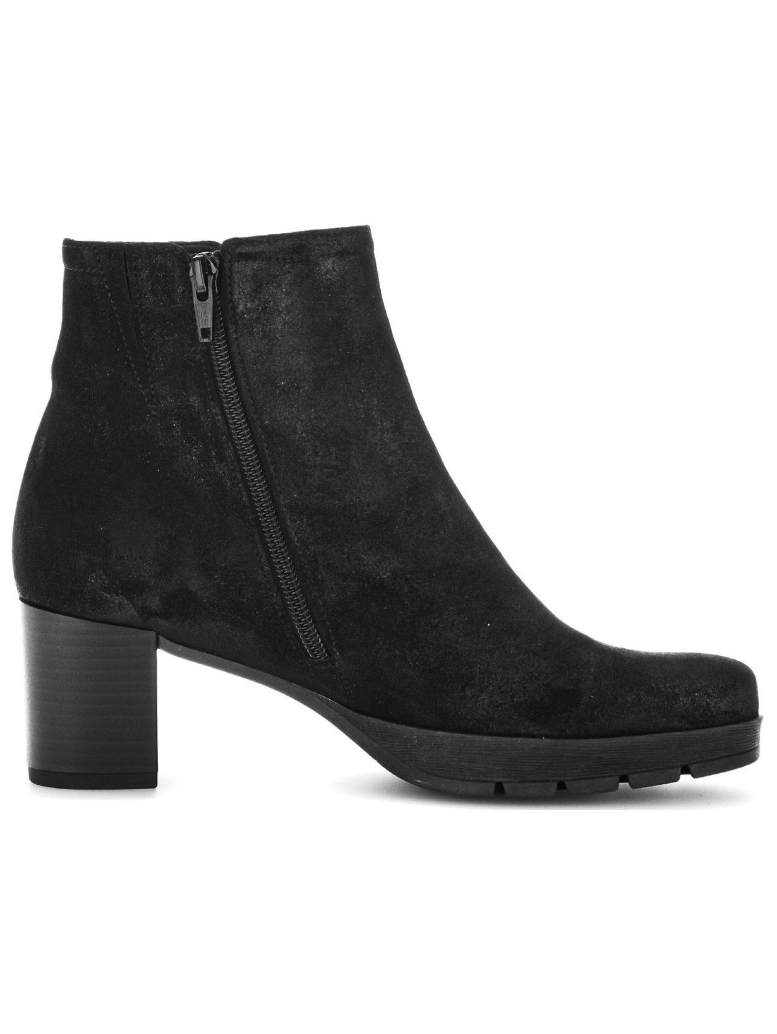 Gabor Comfort Stiefelette »Gabor Comfort Stiefelette Leder/Textil«
