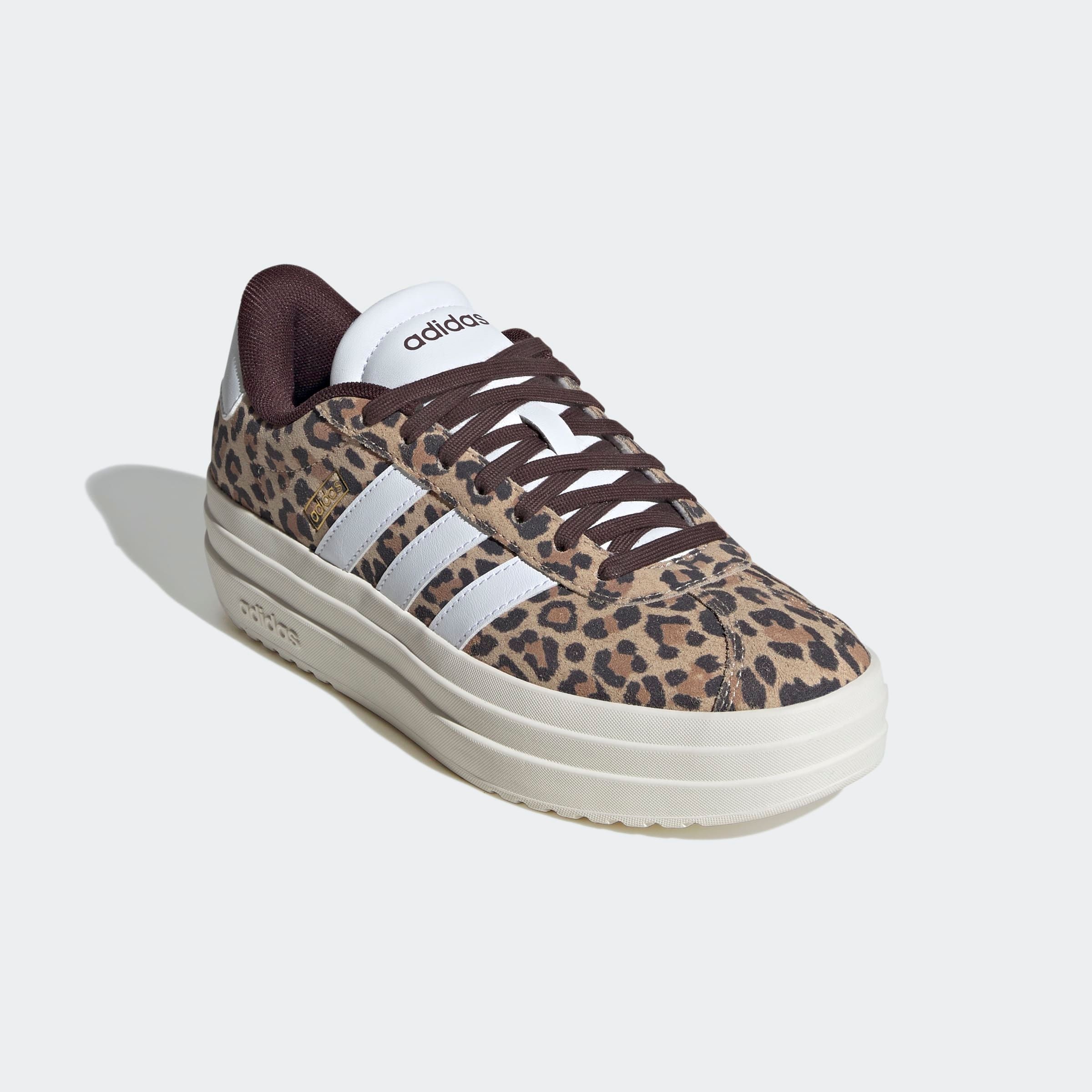 adidas Sportswear Sneaker »VL COURT BOLD«