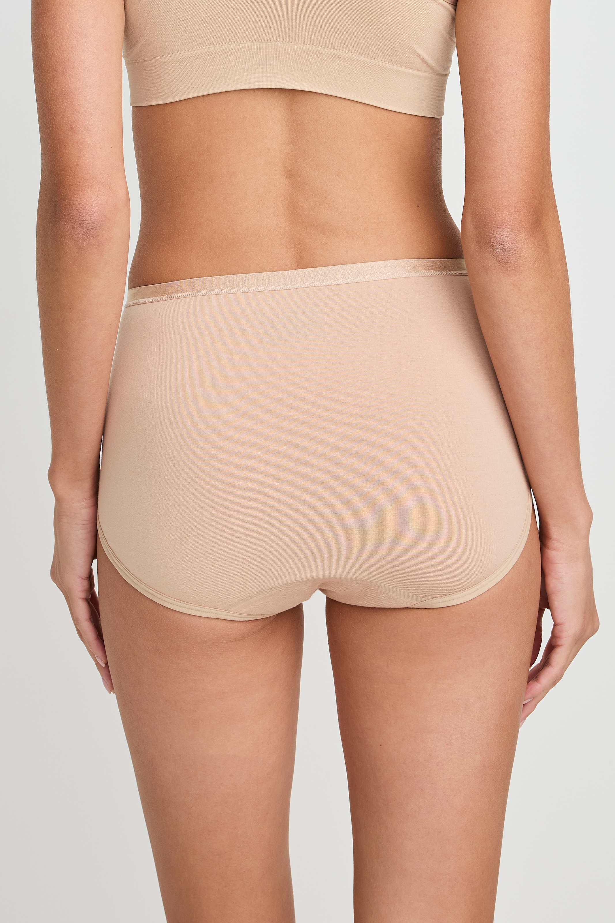 Jockey Periodenslip »Worry Free« 3er  Pack,  Hoher Komfort