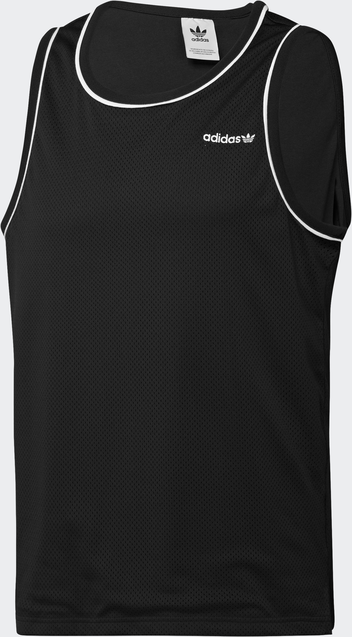 adidas Originals Tanktop »VEST«
