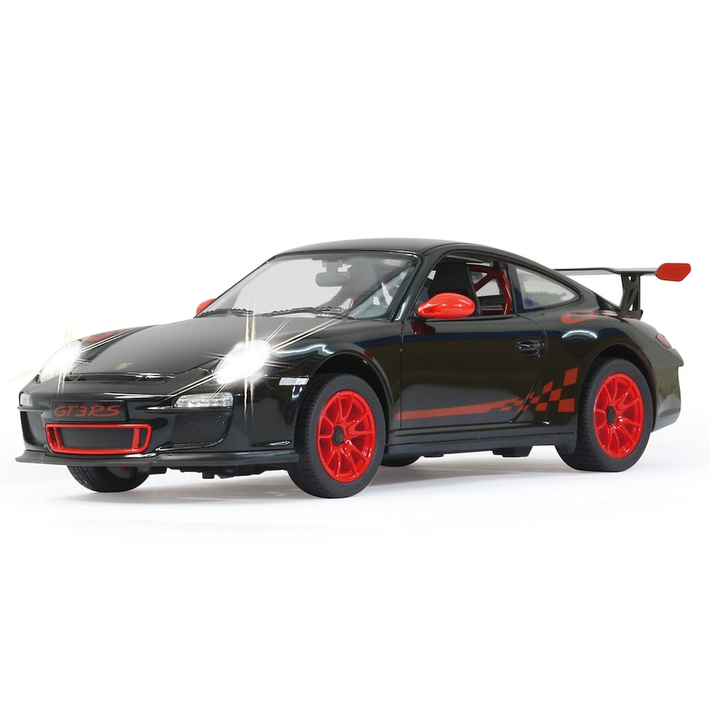 Jamara RC-Auto »Porsche GT3 1:14 schwarz«