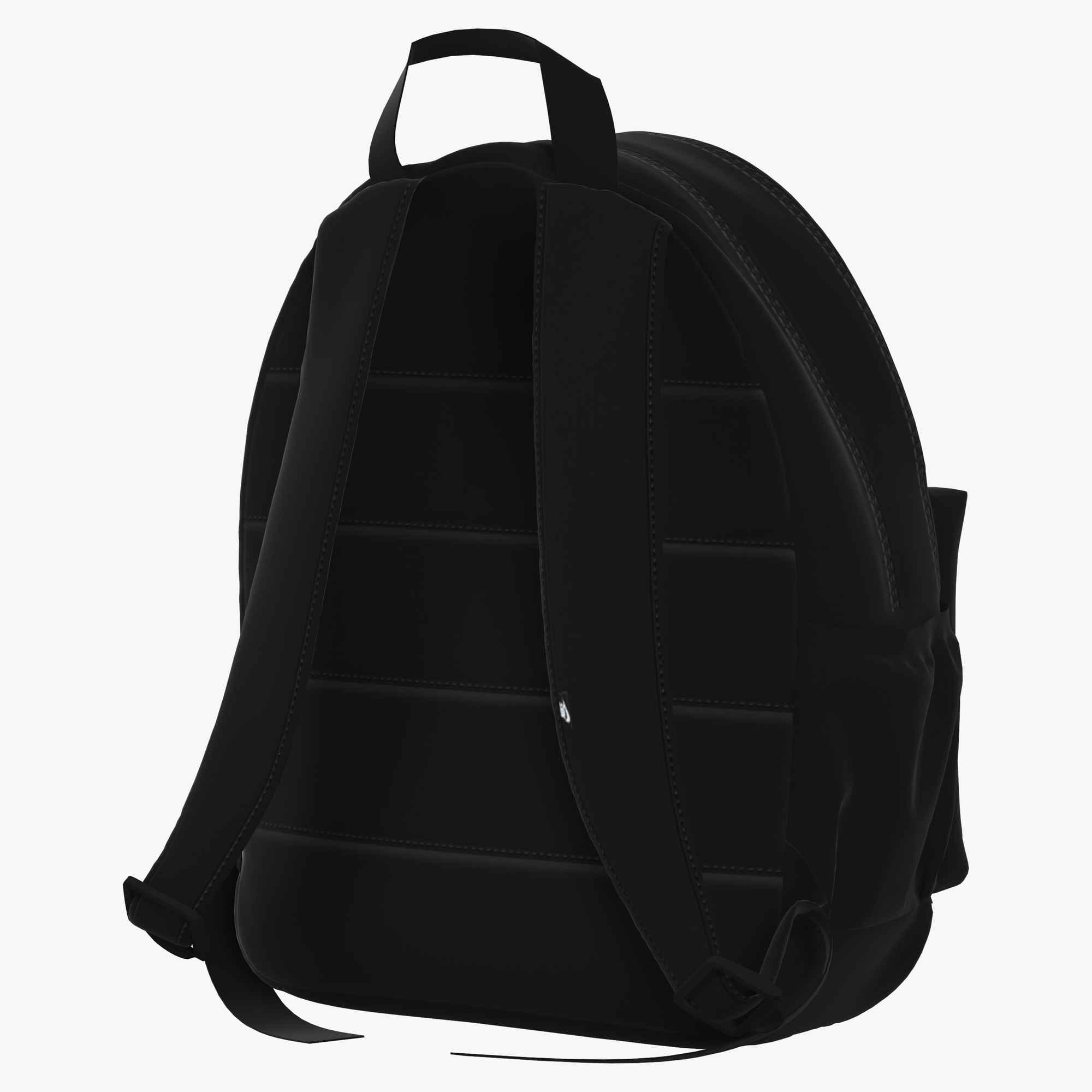 Nike Sportswear Rucksack »Nike Elemental Backpack (21L)« mit großem Reißverschlussfach, 1 Hauptfach, aus Polyester in Webart