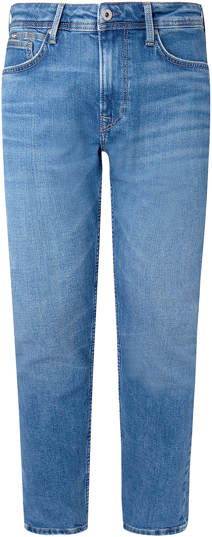 Jeans Slim-fit-Jeans ▷ bestellen »HATCH BAUR | Pepe REGULAR«
