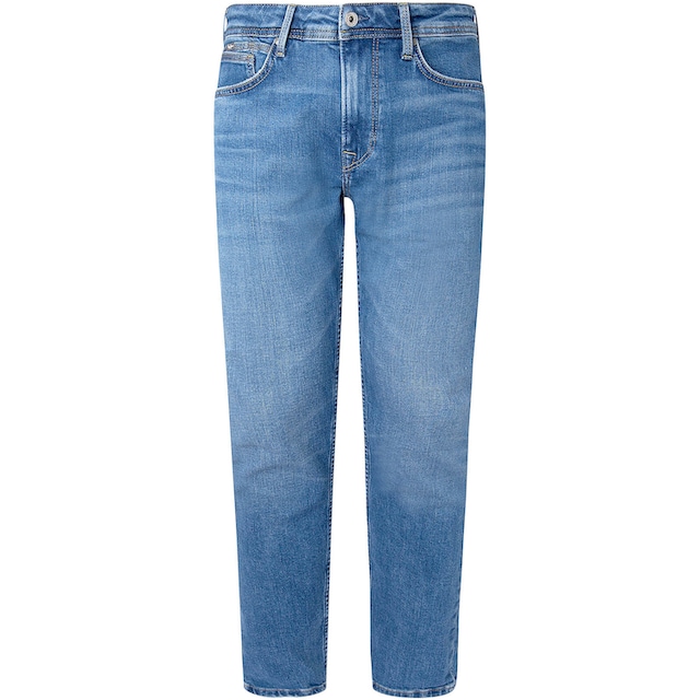 Pepe Jeans Slim-fit-Jeans »HATCH REGULAR« ▷ bestellen | BAUR