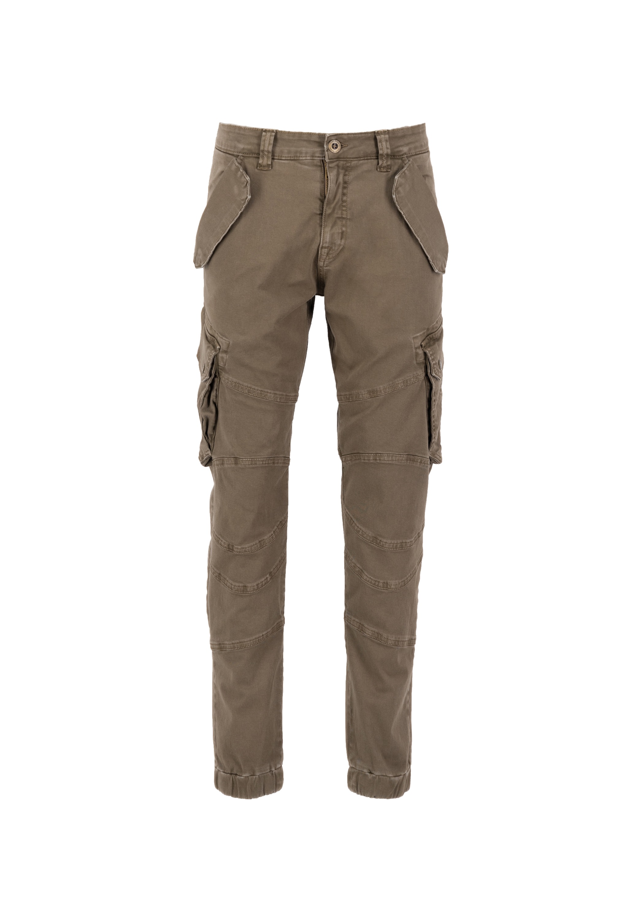 Alpha Industries Cargohose "Alpha Industries Men - Pants Combat Pant" günstig online kaufen