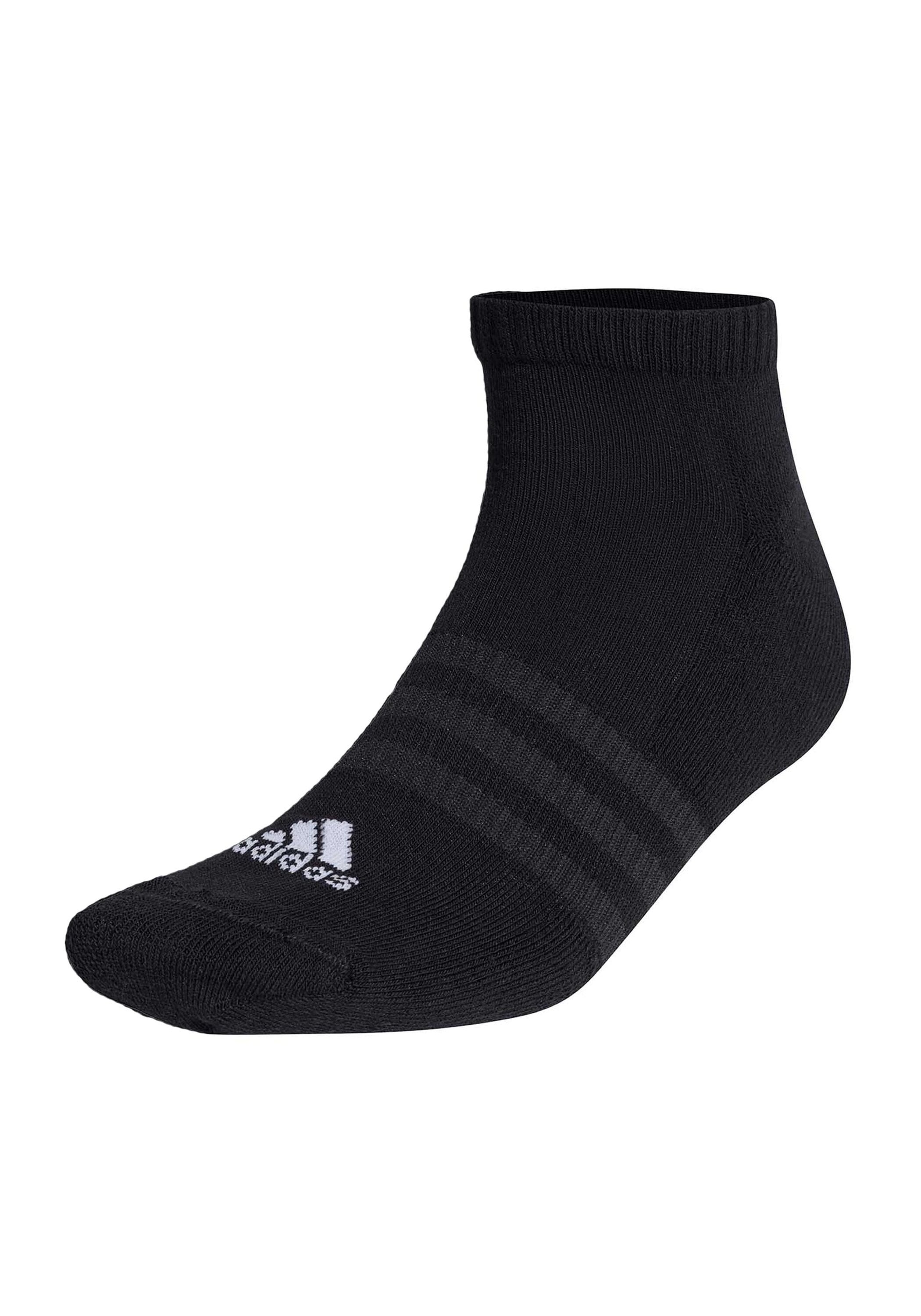 adidas Originals Sneakersocken »Socken Cushioned Low-Cut 6er Pack«