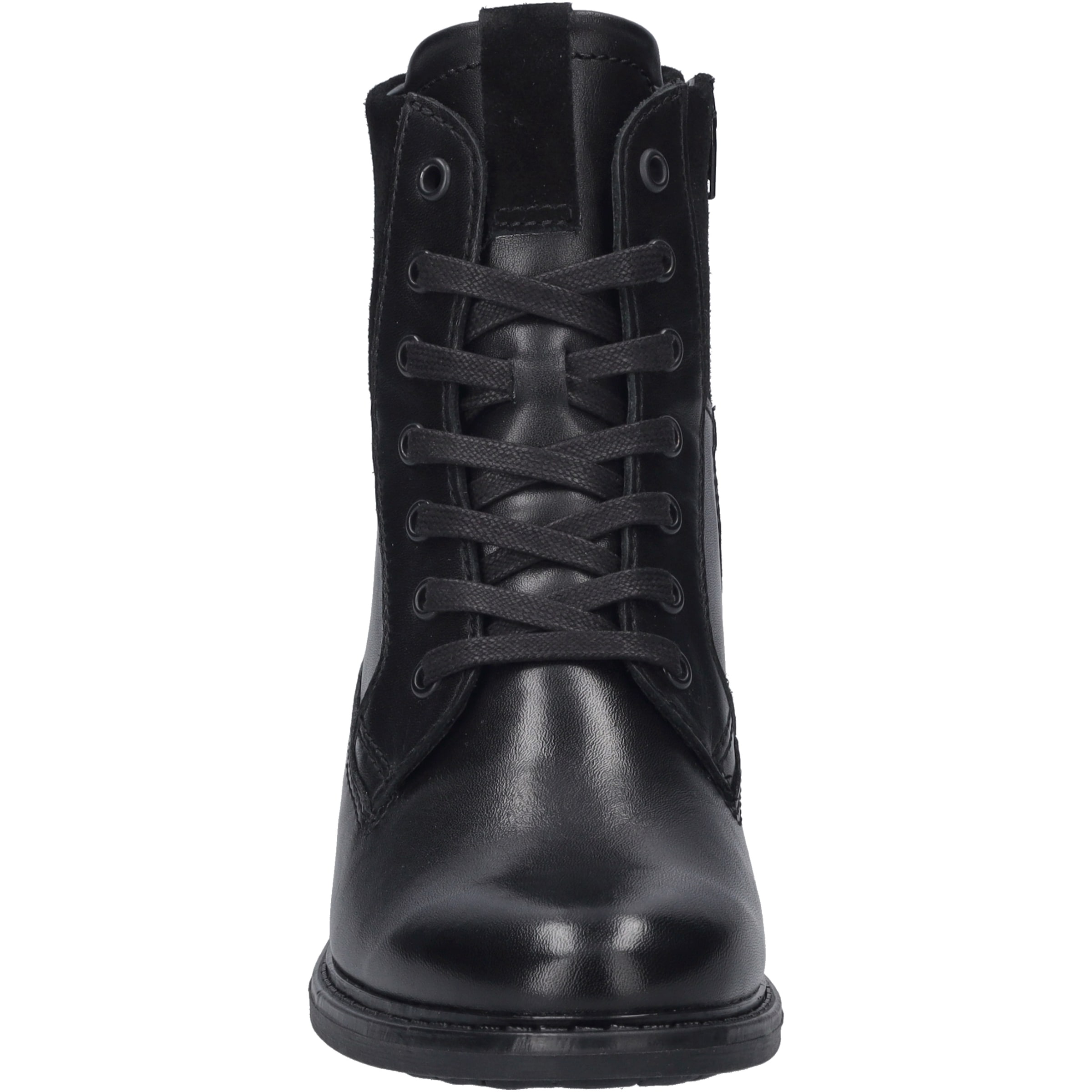 Josef Seibel Stiefel »Selena 53, schwarz«
