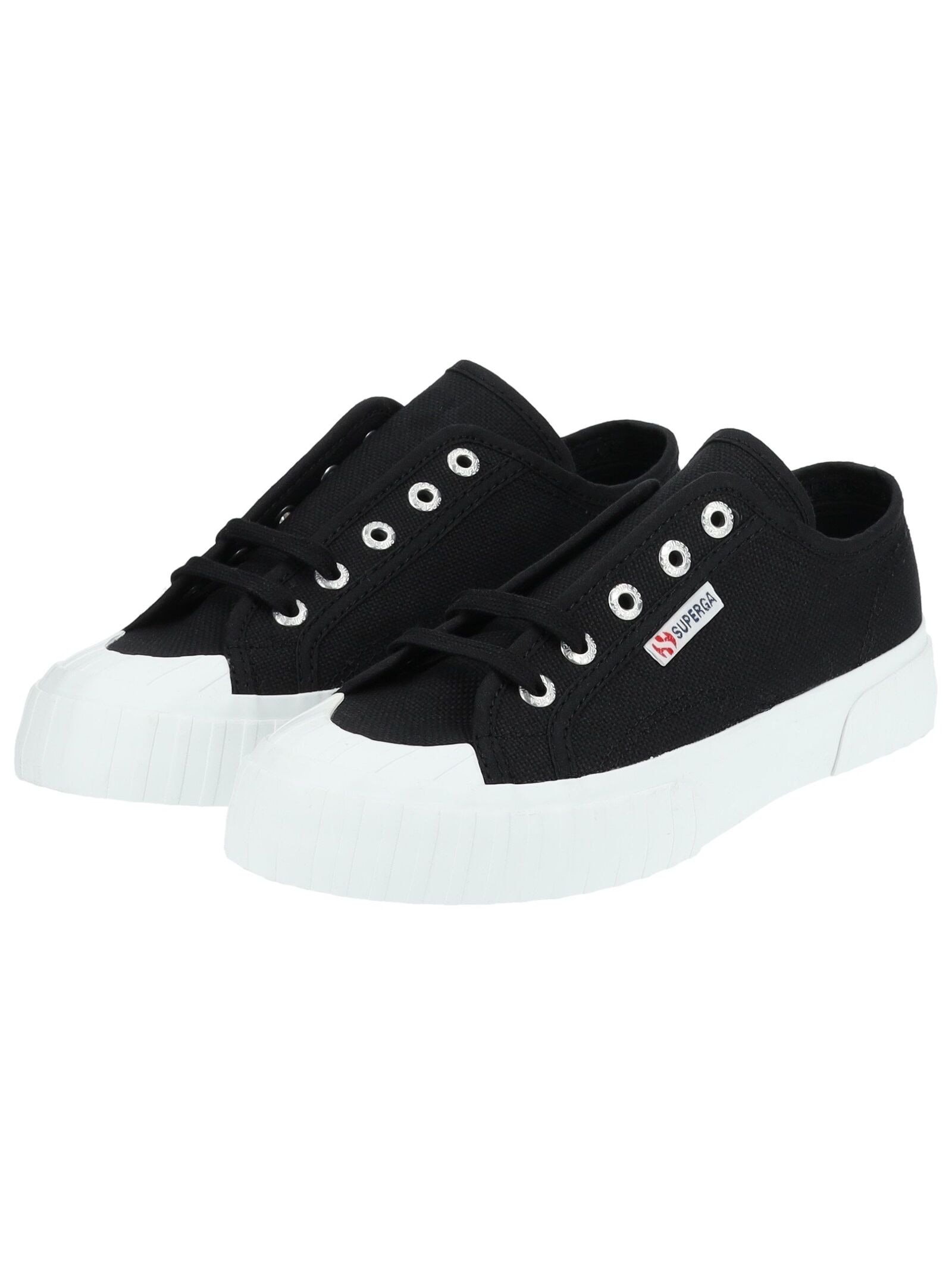 Superga Sneaker »Superga Sneaker Textil«