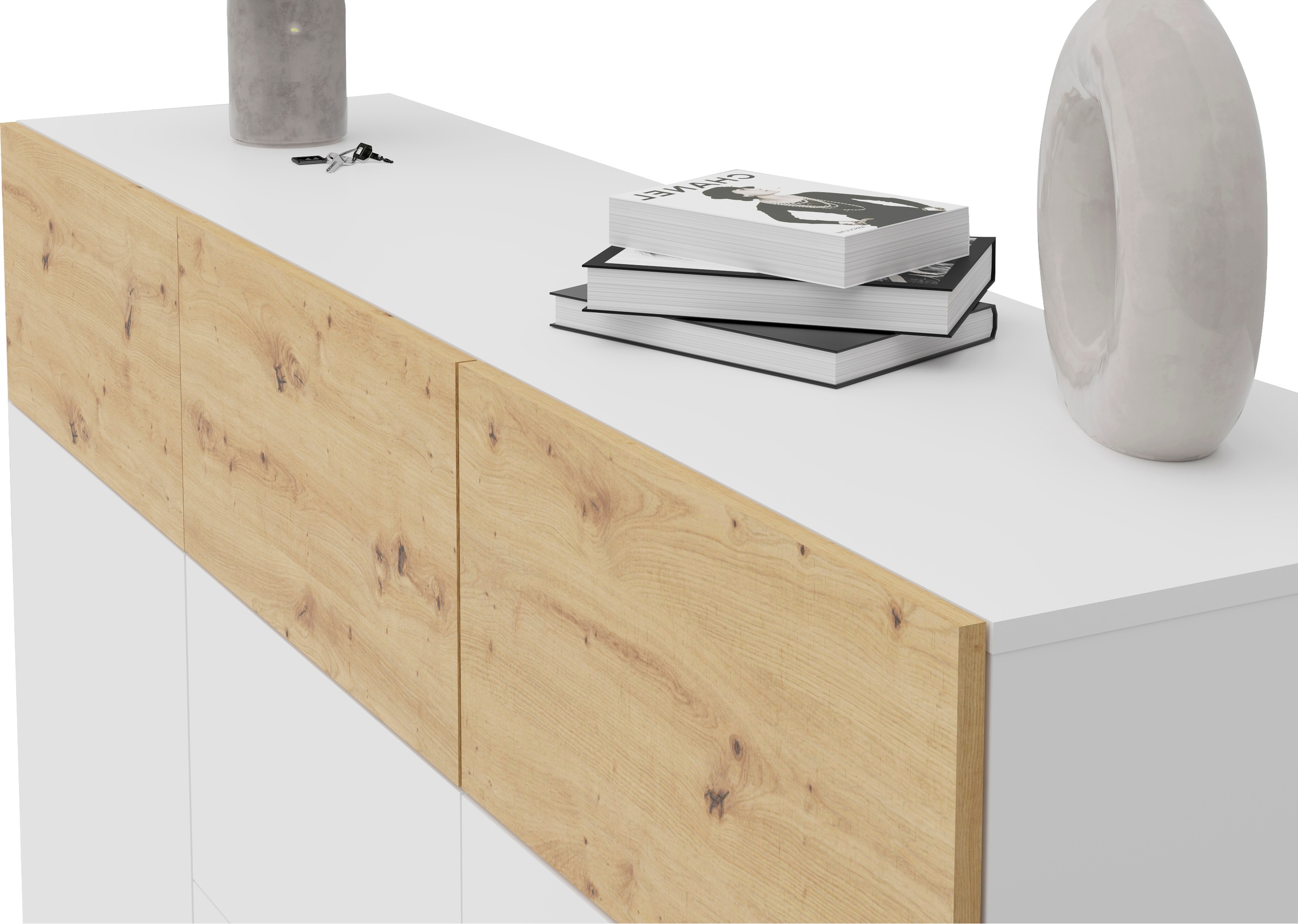 FMD Kommode »Belm«