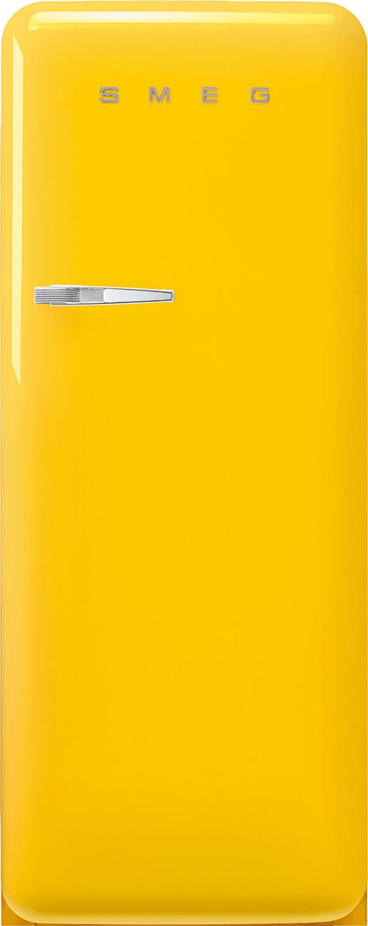 Smeg Kühlschrank "FAB28RYW5"