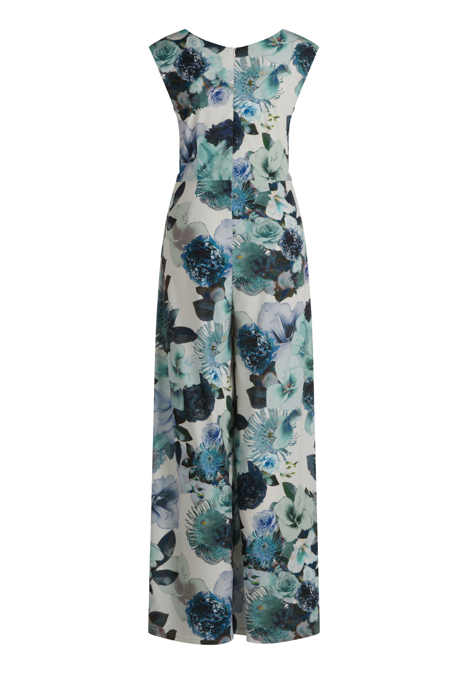 Vera Mont Overall »Damen mit Raffung« 1