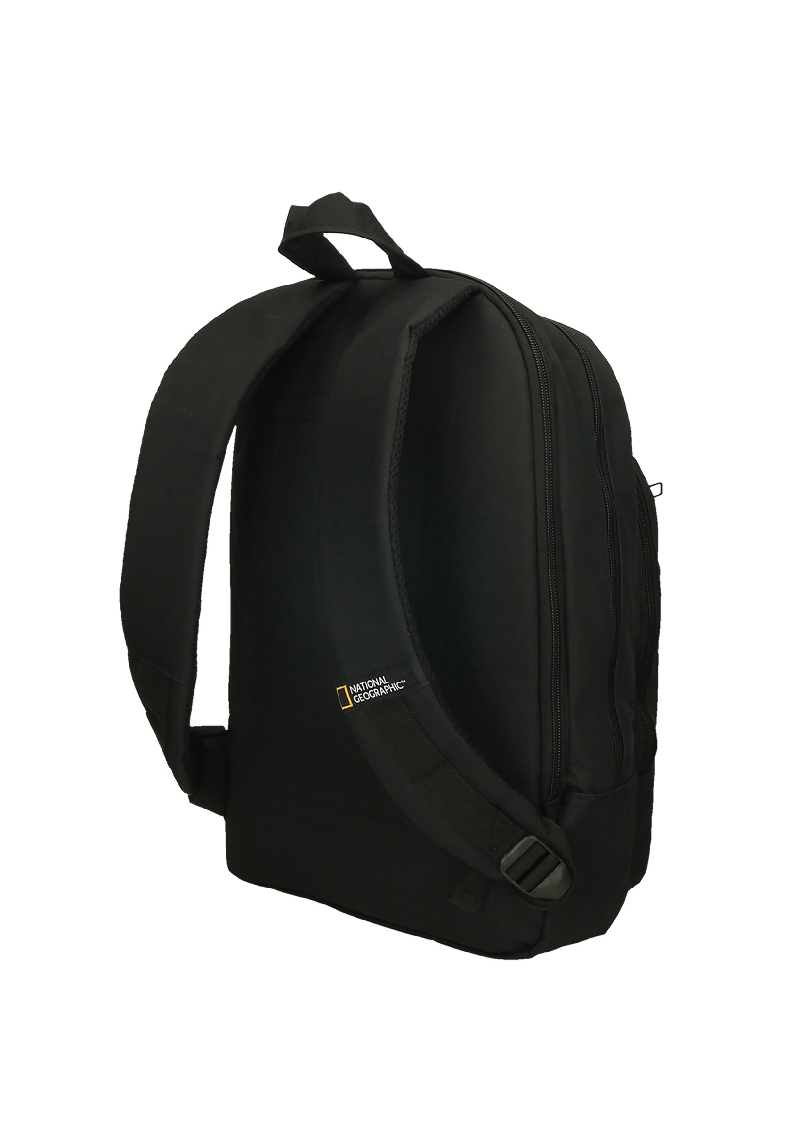 Thumbnail - NATIONAL GEOGRAPHIC Cityrucksack "Pro" mit stoßfestem Laptopfach
