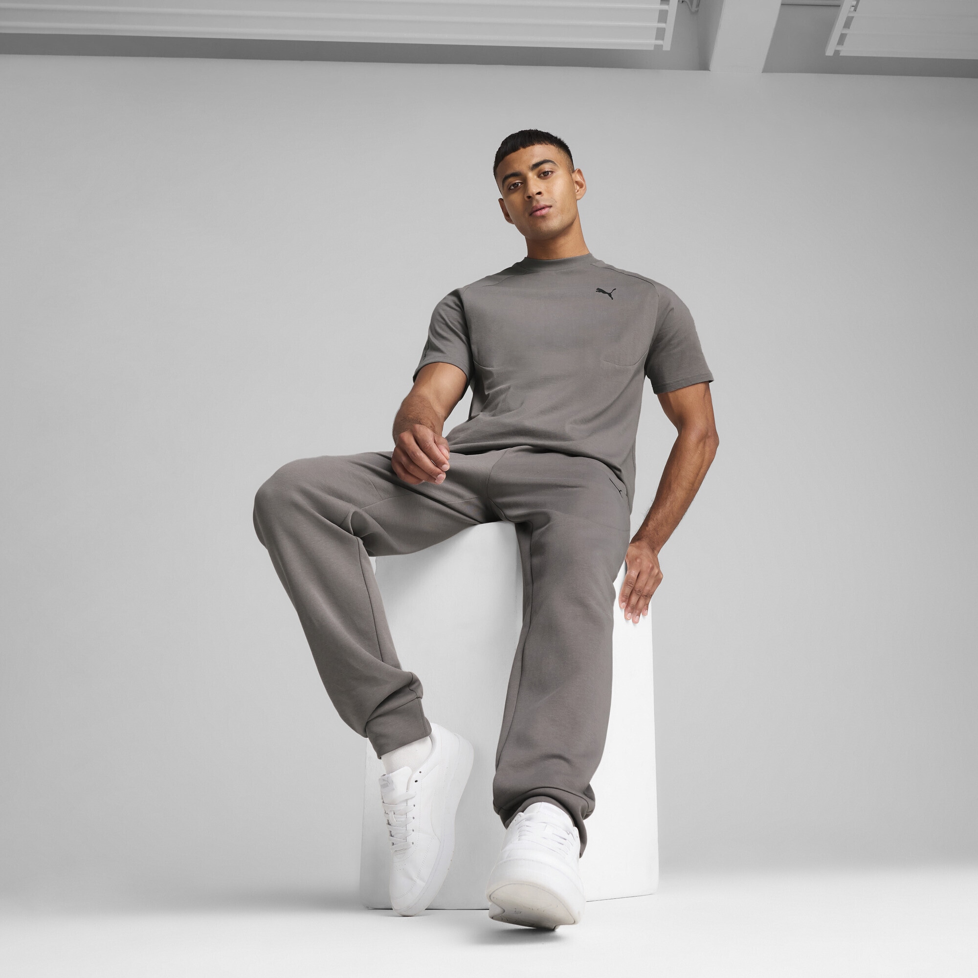 PUMA Sporthose »PUMATECH Hose Herren«