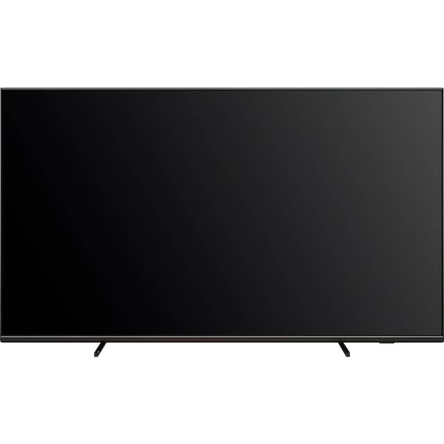Philips LED-Fernseher »55PML9507/12«, 139 cm/55 Zoll, 4K Ultra HD, Android  TV-Smart-TV | BAUR