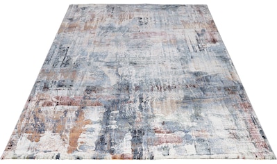 ELLE DECORATION Teppich »Vernon«, rechteckig, 11 mm Höhe, Dichtgewebter, weicher... kaufen