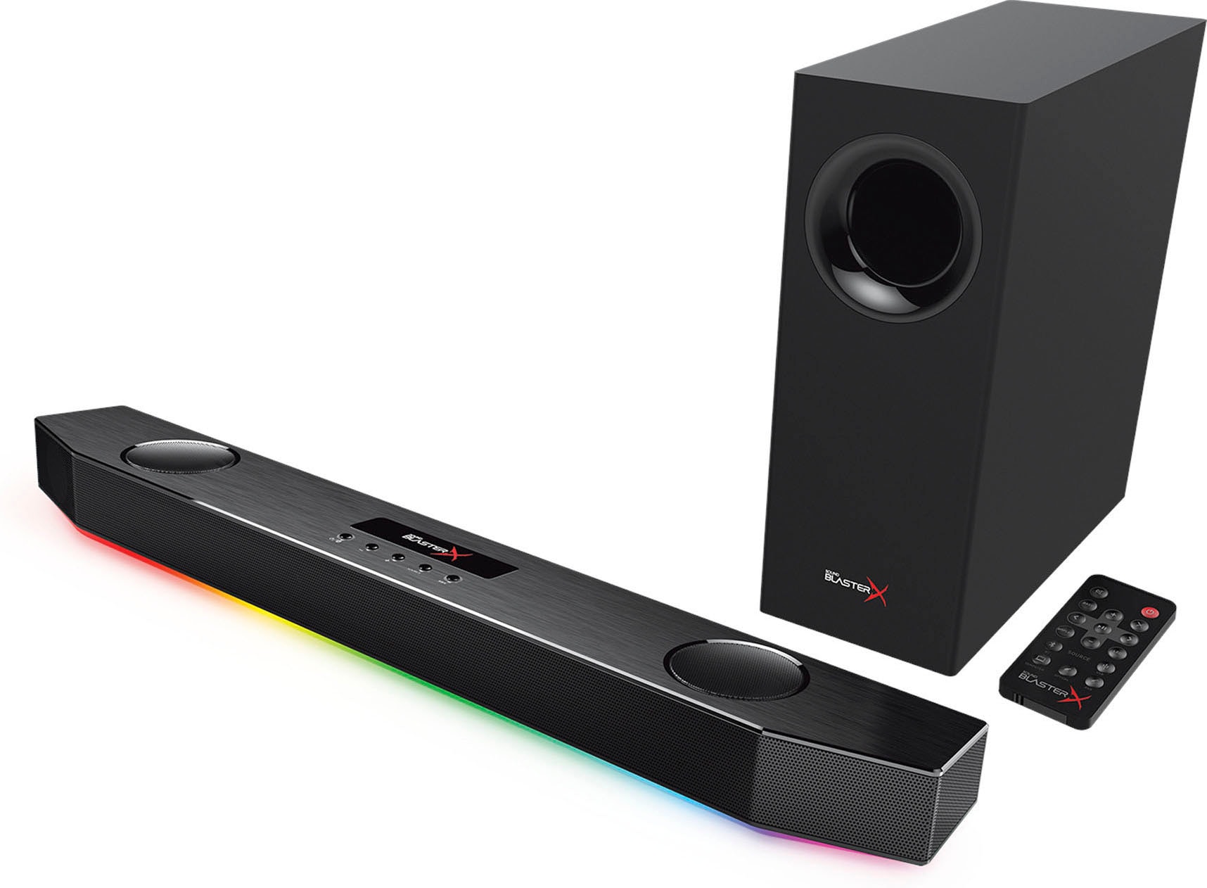 Creative Soundbar »Sound BlasterX Katana«