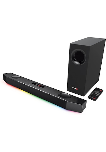 Creative Soundbar »Sound BlasterX Katana«