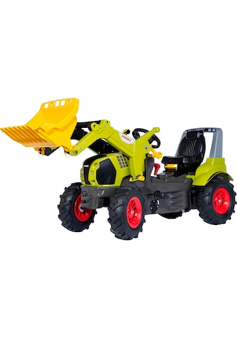 rolly toys ® Trettraktor »Premium II Claas Arion ...