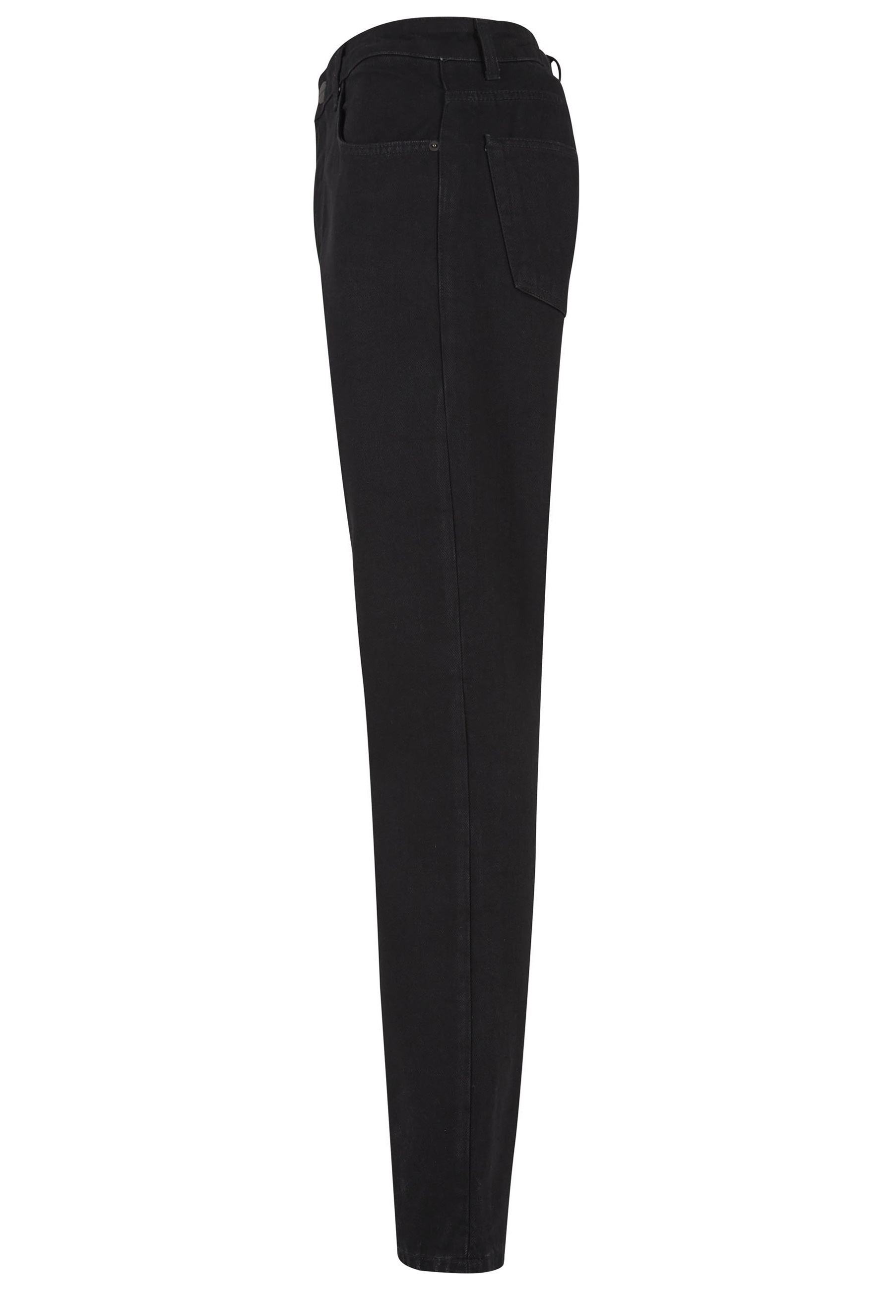 2Y Studios 2Y Gabrie Straight Jeans Black 34 2