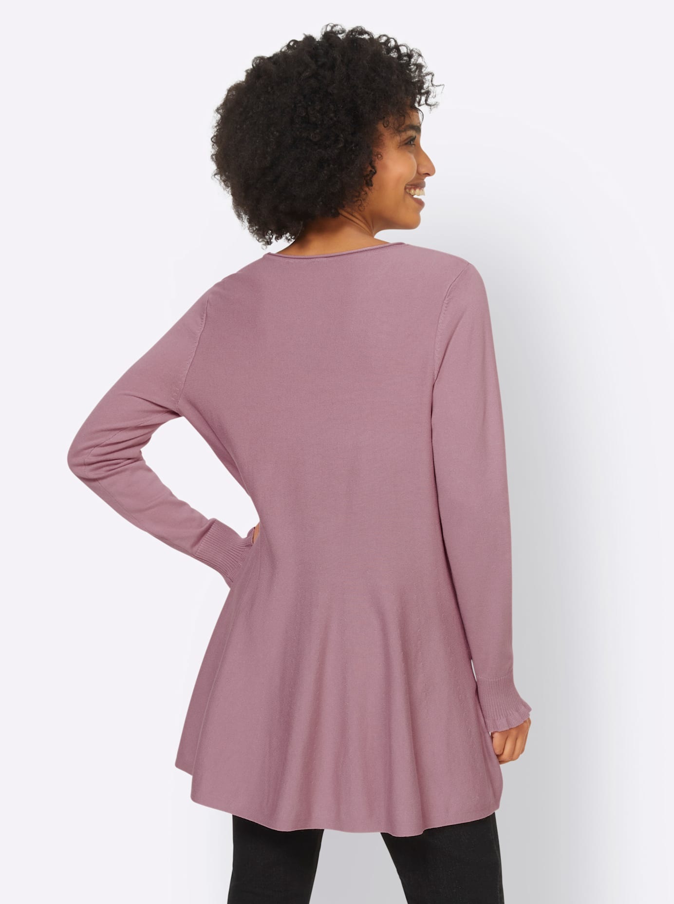 heine Strickpullover »Pullover«