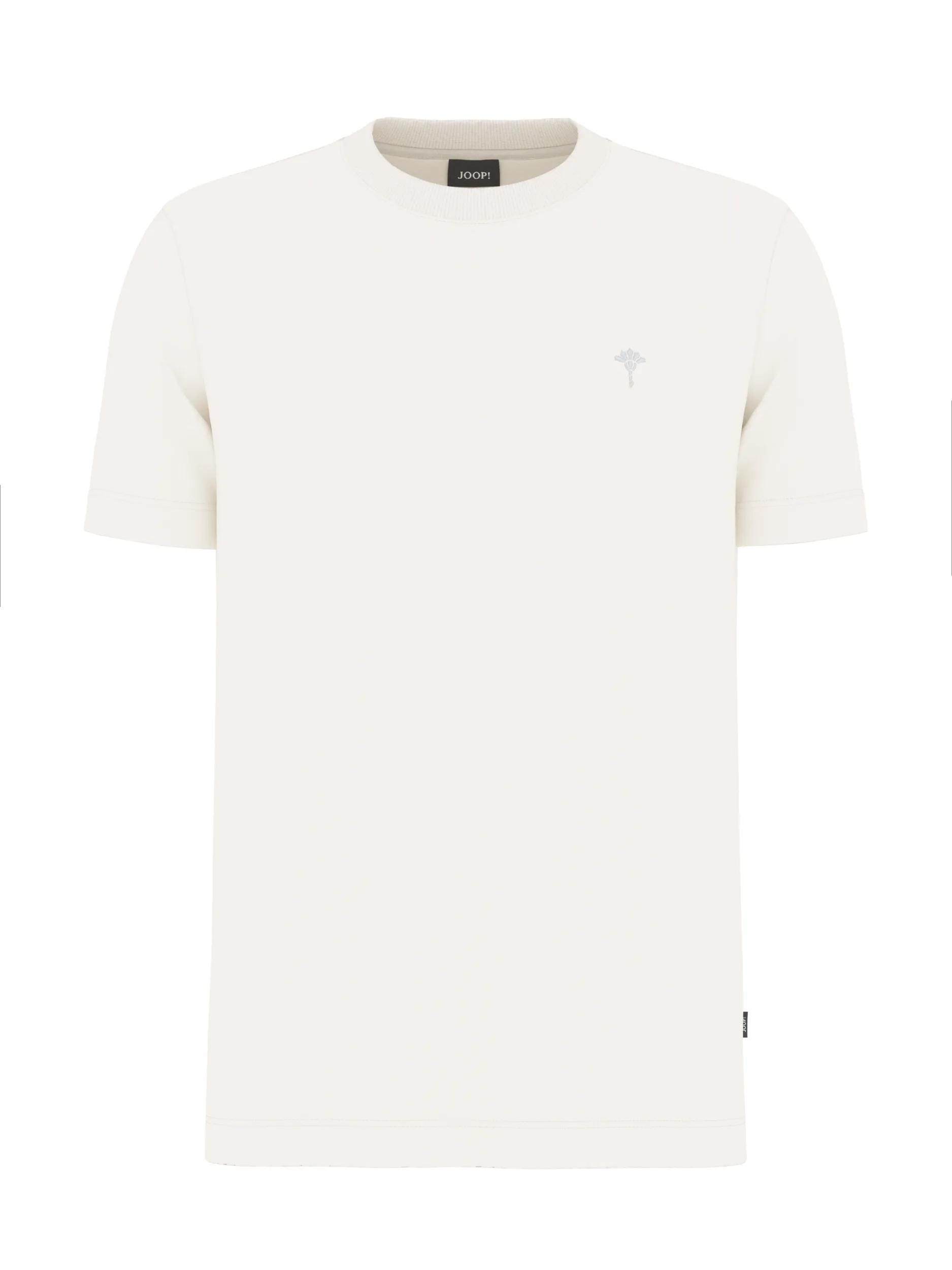 JOOP T-Shirt "Priamo" aus reiner Baumwolle