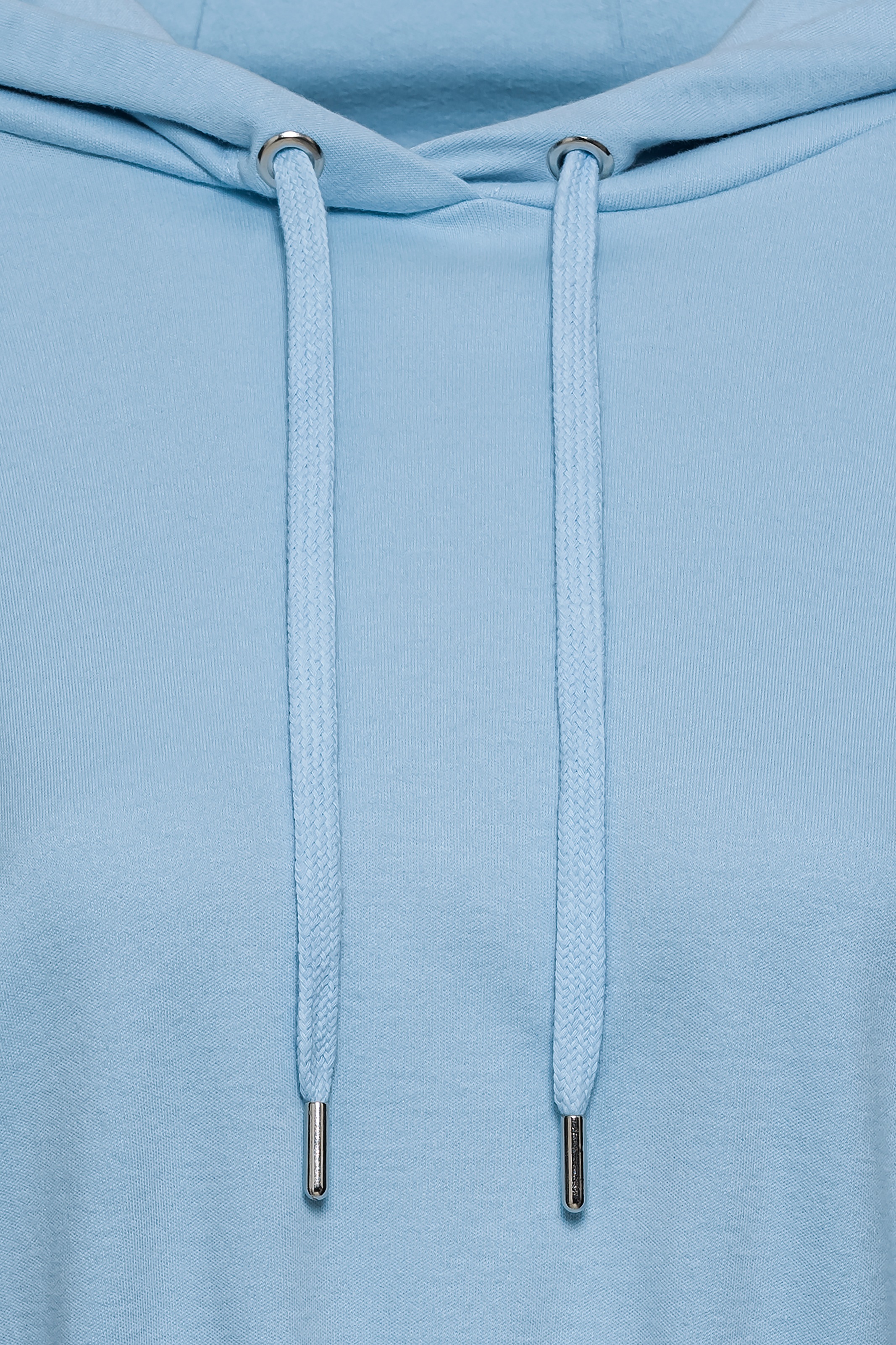 LASCANA Hoodie, mit elastischer Raffung in der Taille, Loungewear