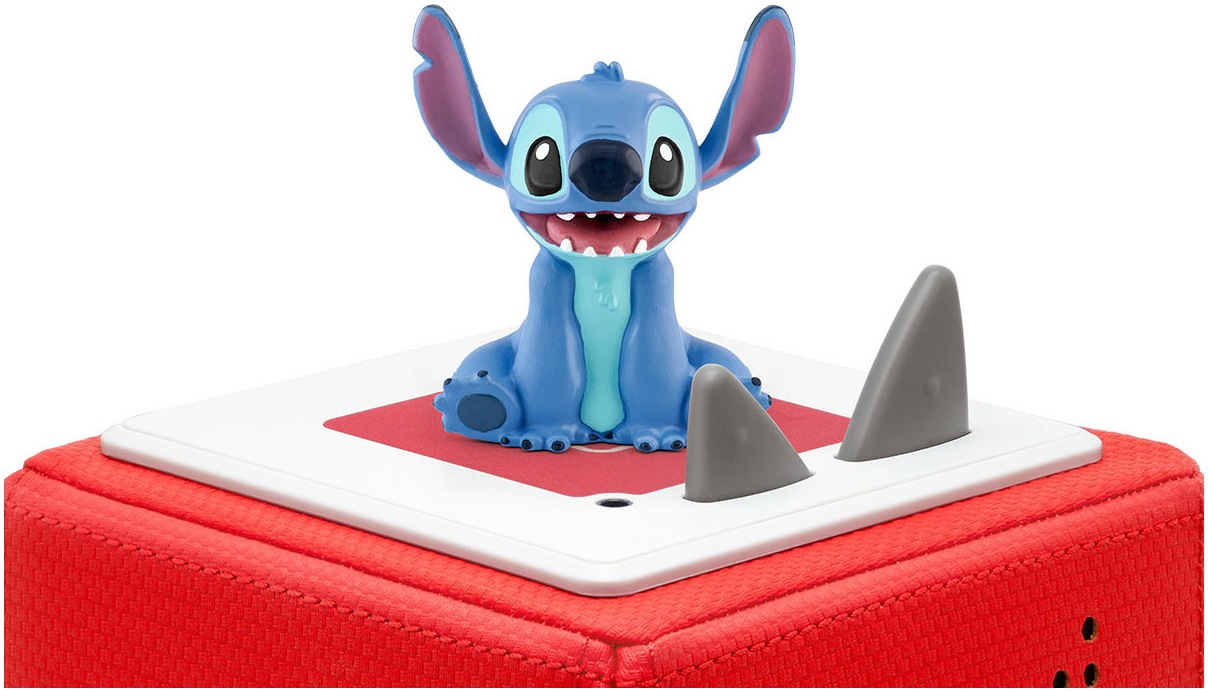 tonies Hörspielfigur »Disney Lilo & Stitch - Lilo & Stitch«