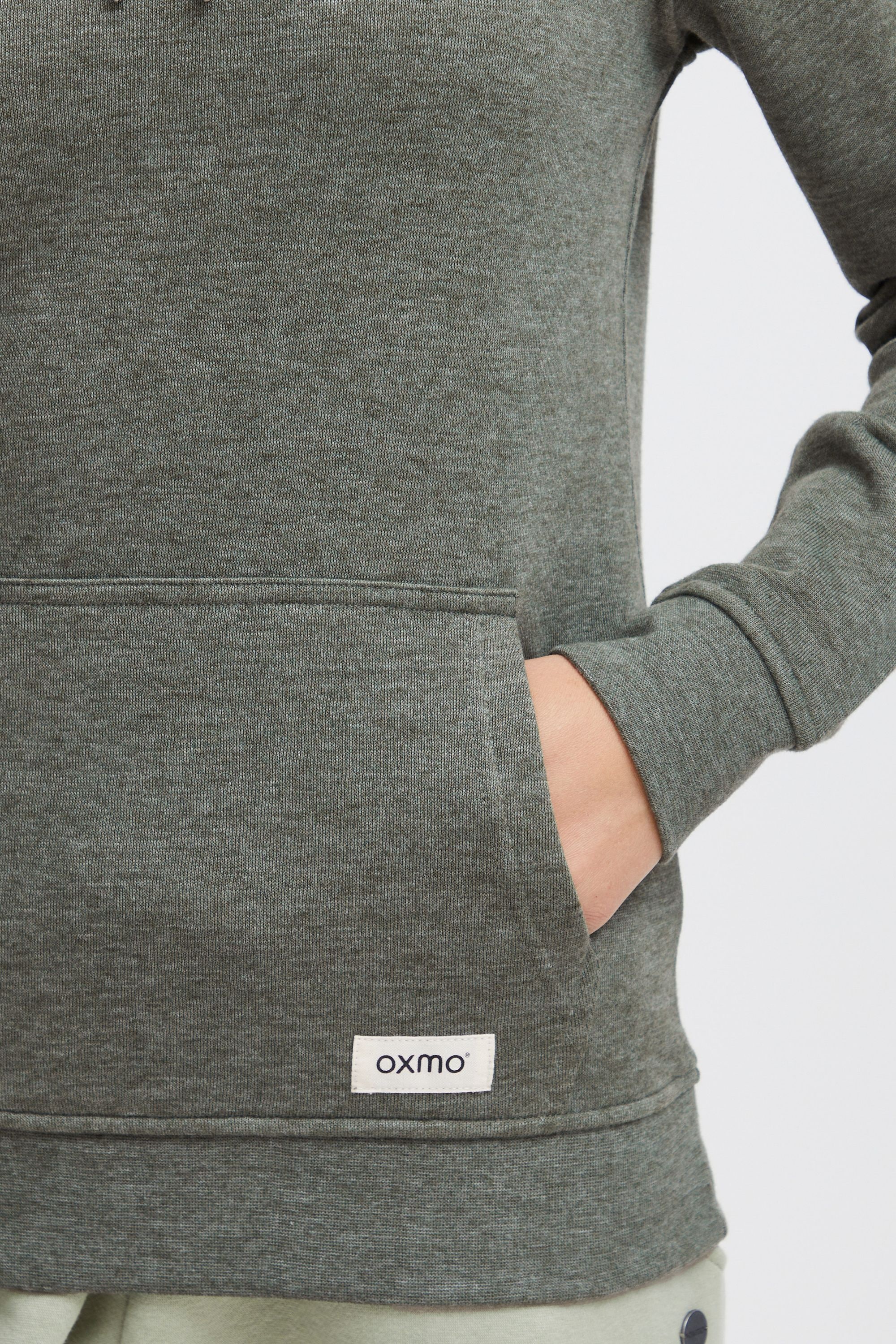 OXMO Kapuzenpullover »Hoodie OXOwena«