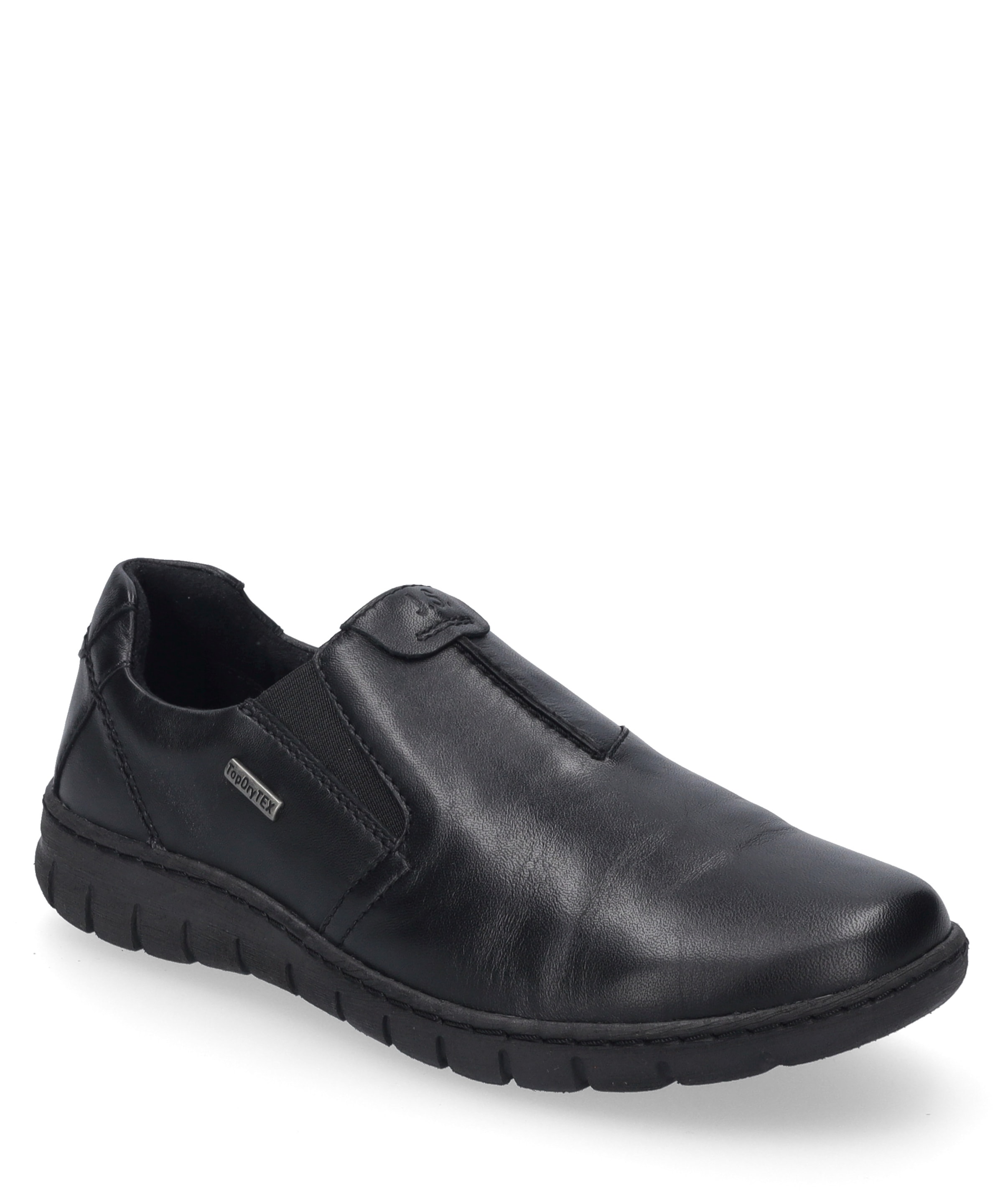 Josef Seibel Slipper »Steffi 65, schwarz«