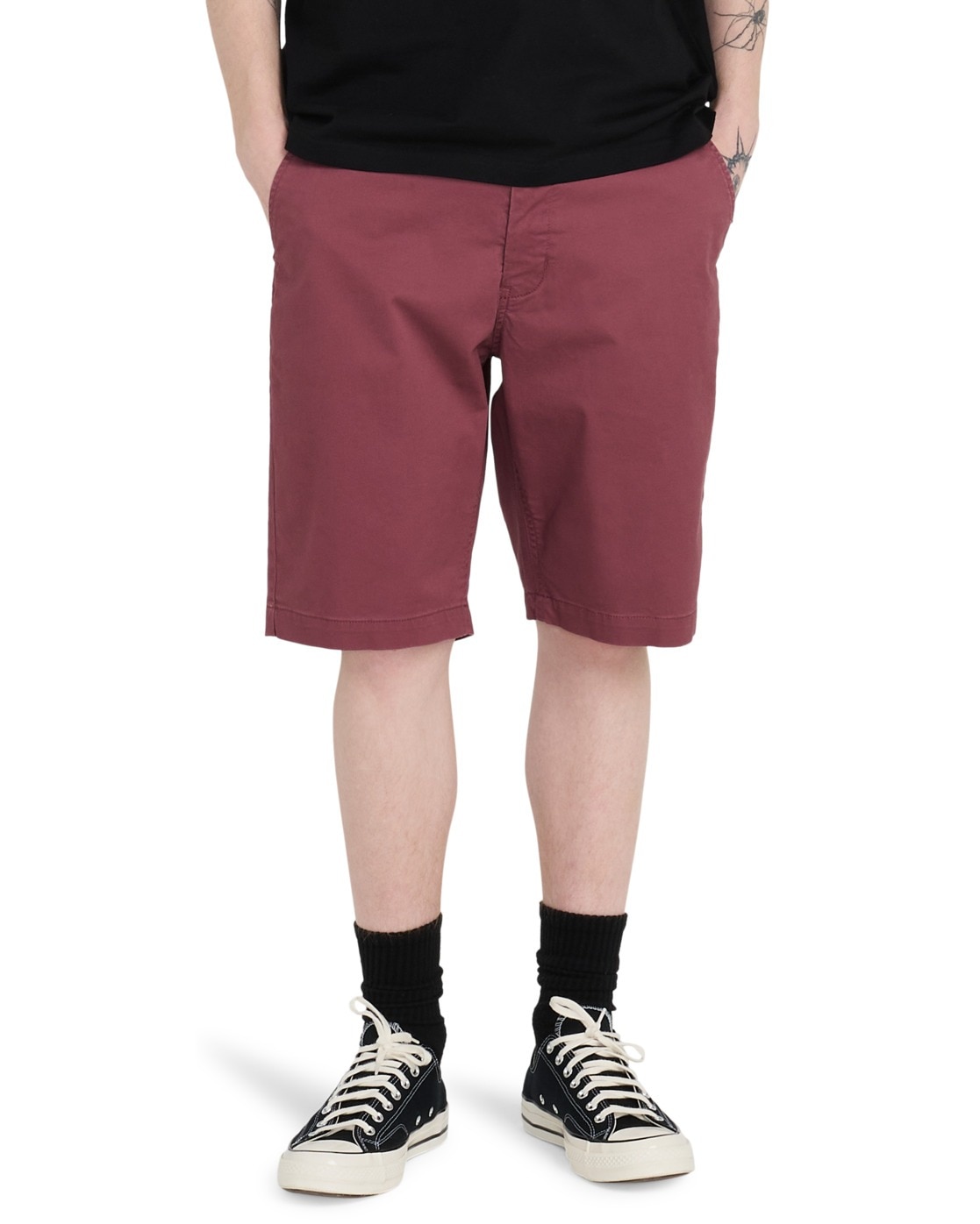 Element Chinoshorts »Regular«