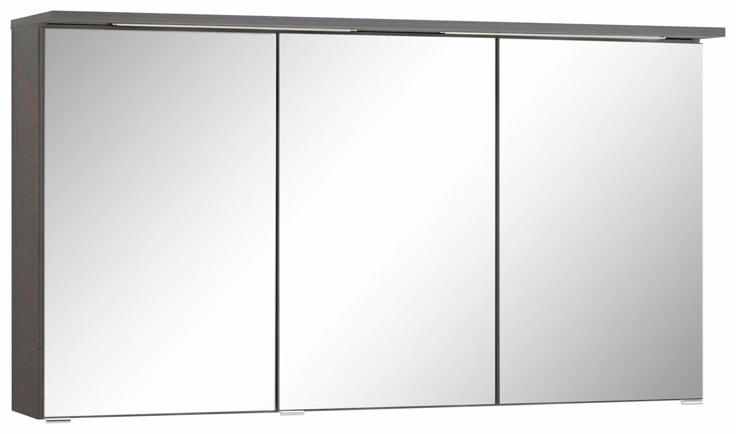 HELD MÖBEL Spiegelschrank »Ravenna«, Breite 120 cm, mit LED Beleuchtung  bestellen | BAUR