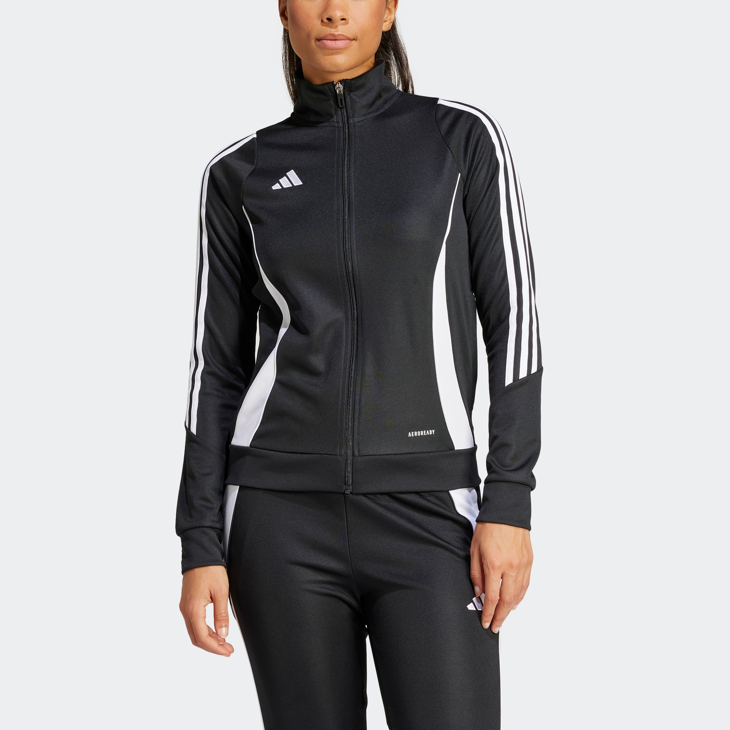 adidas Performance Trainingsjacke "TIRO24 TRJKTW" günstig online kaufen