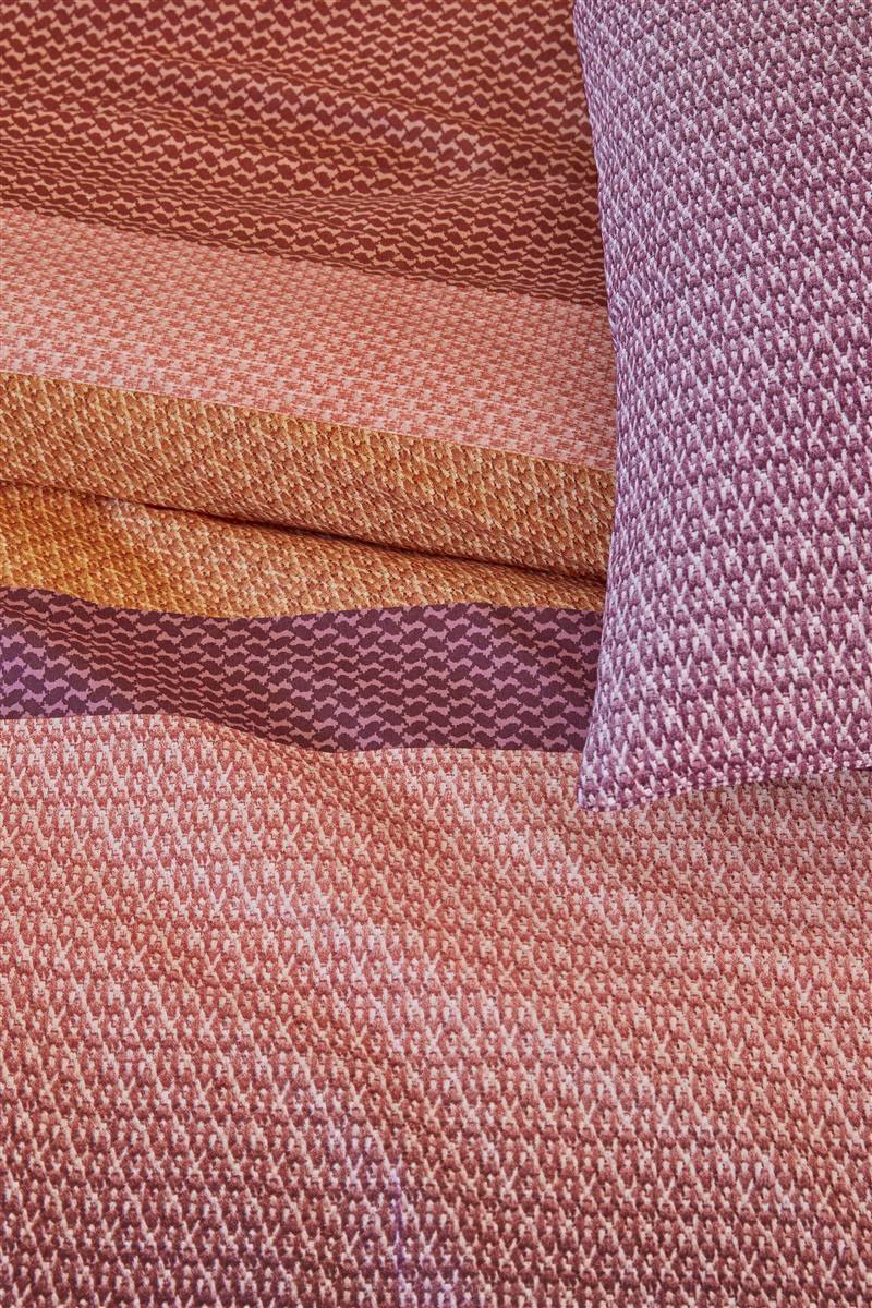 Beddinghouse Bettwäsche »Vance« 2 Stk. tlg.