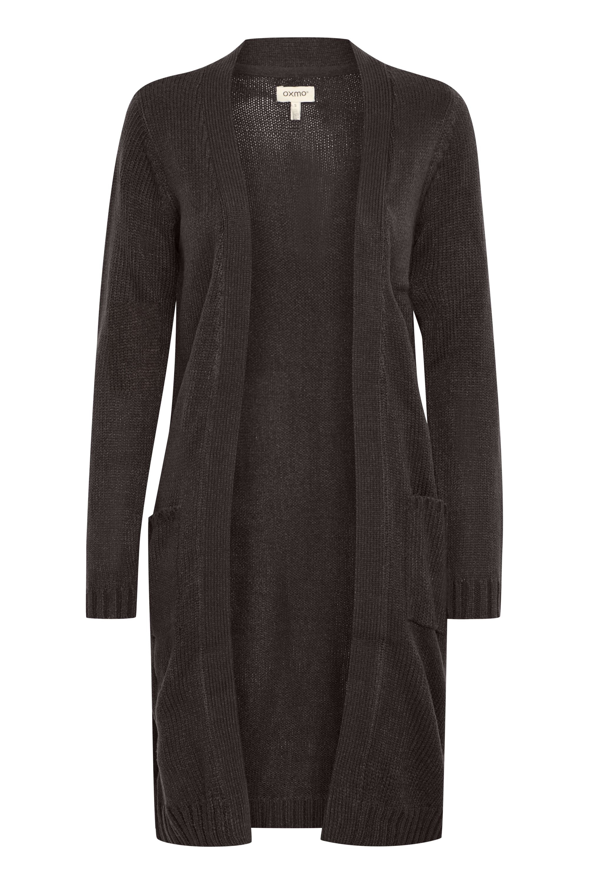 OXMO Strickjacke "Strickjacke OXCABBA" günstig online kaufen