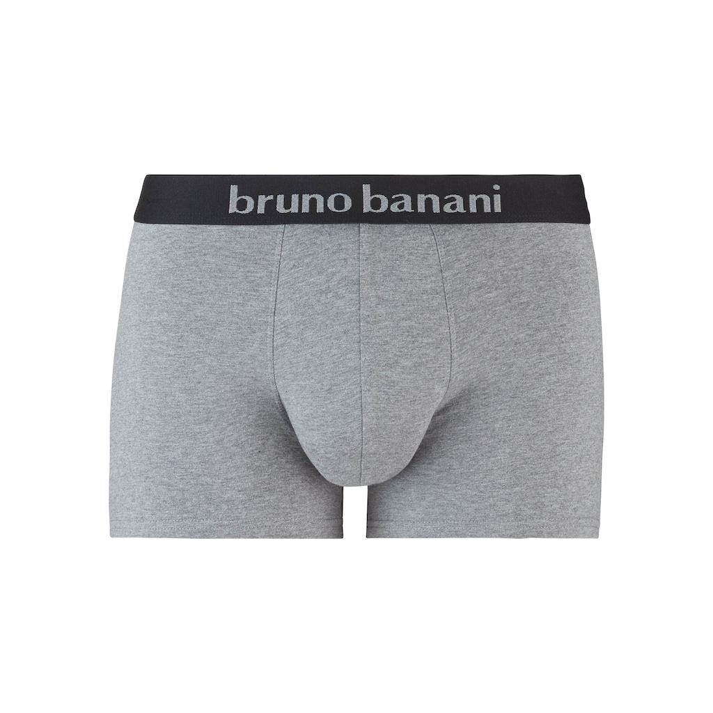 Bruno Banani Boxer, (Packung, 2 St.)