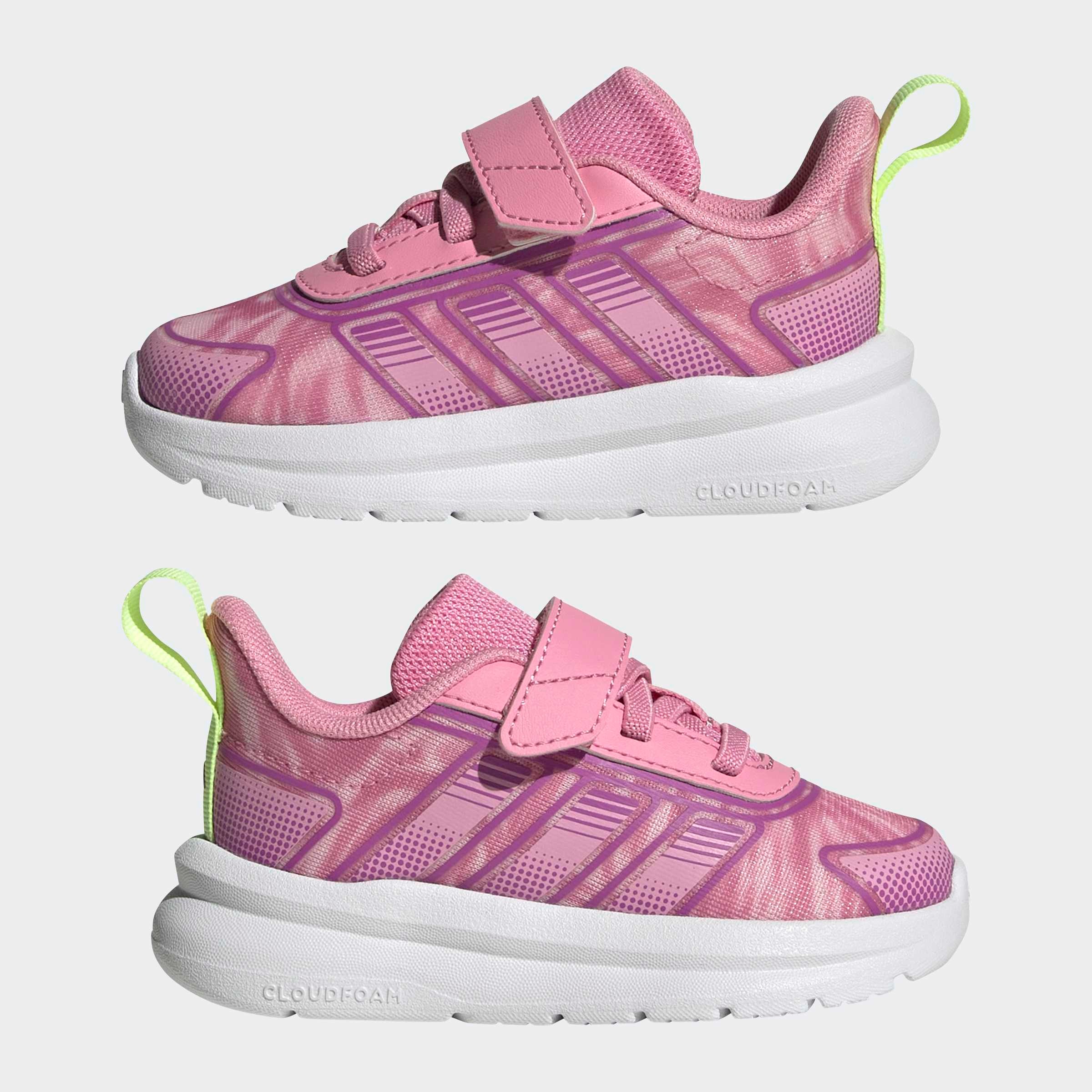 adidas Sportswear Sneaker »TENSAUR RUN 4.0 BABYS UND KLEINKINDER«  für Kinder