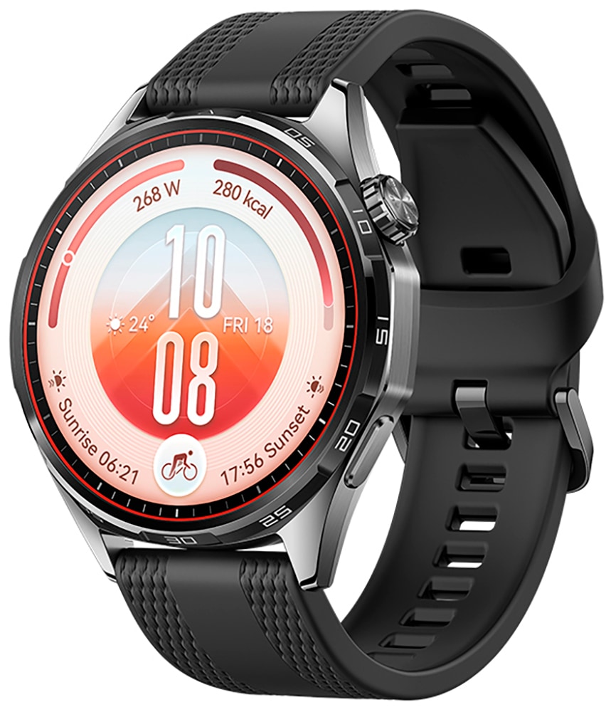 Huawei Smartwatch »WATCH GT7 46mm«(/ 1,47 ″)