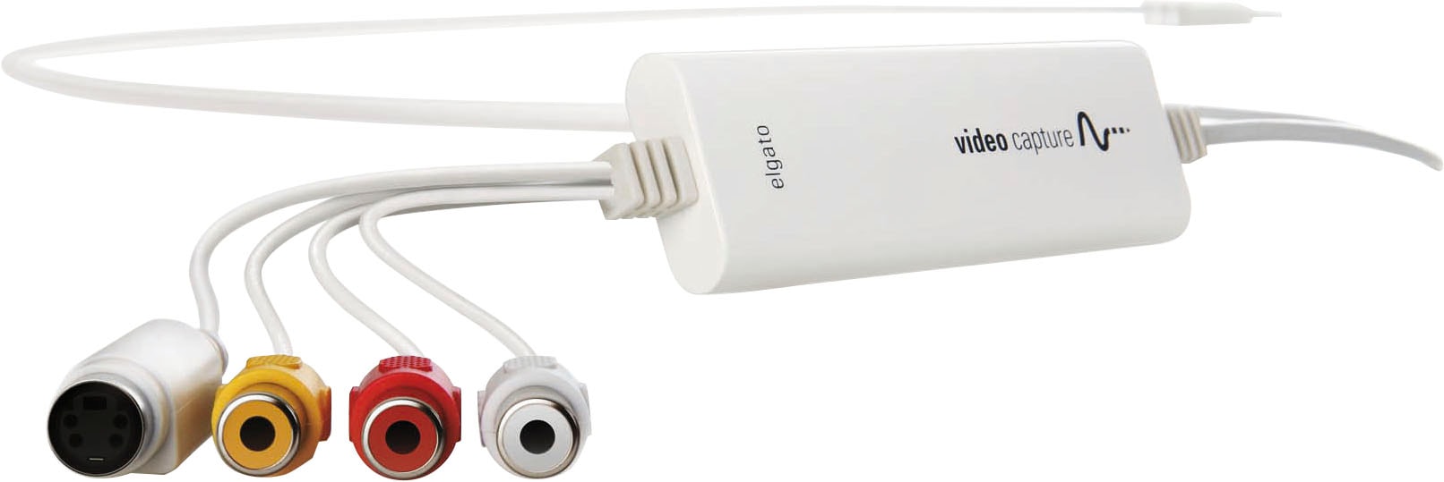 Elgato Video-Adapter »Video Capture« Filme di...