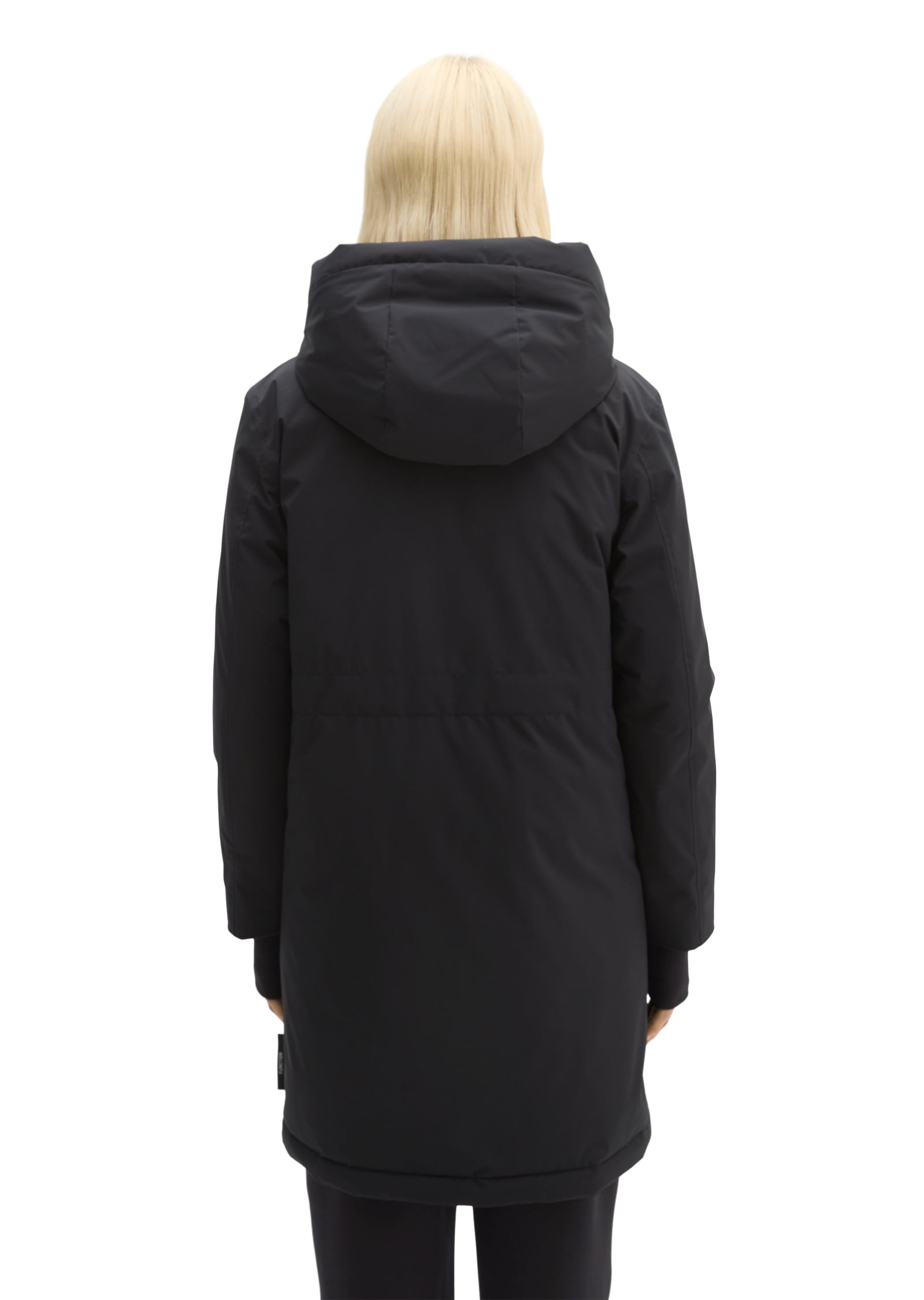 Marc O'Polo Funktionsmantel »aus 2-Layer-Performance-Material«