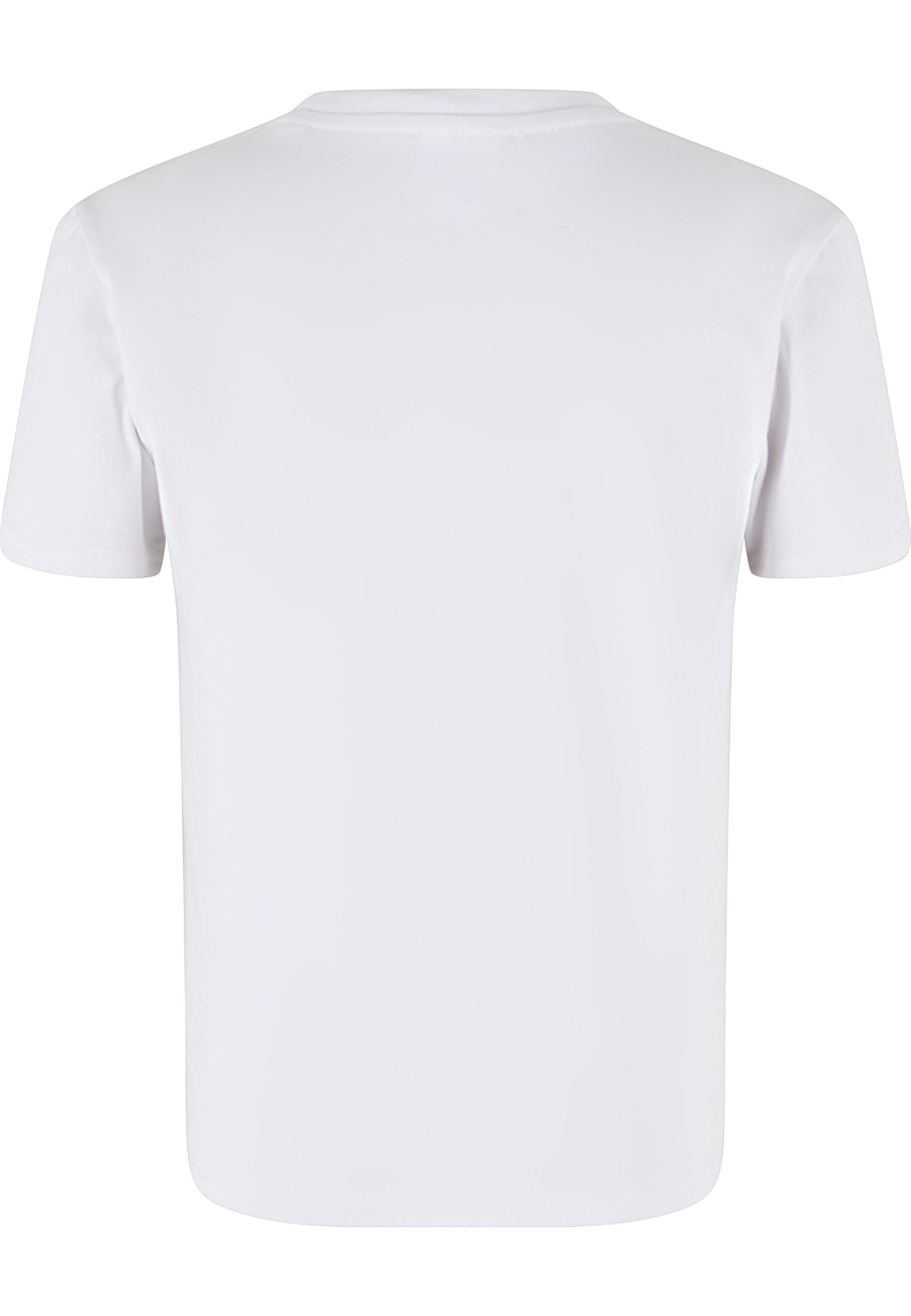 Thumbnail - URBAN CLASSICS T-Shirt "Urban Classics Girls Stretch Jersey Tee 2-Pack" 1 Stk.