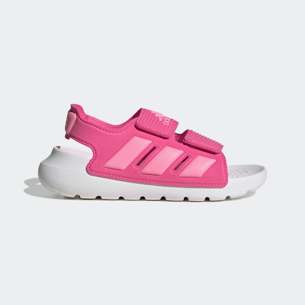 adidas Sportswear Badesandale »ALTASWIM 2.0 KIDS SANDALE«