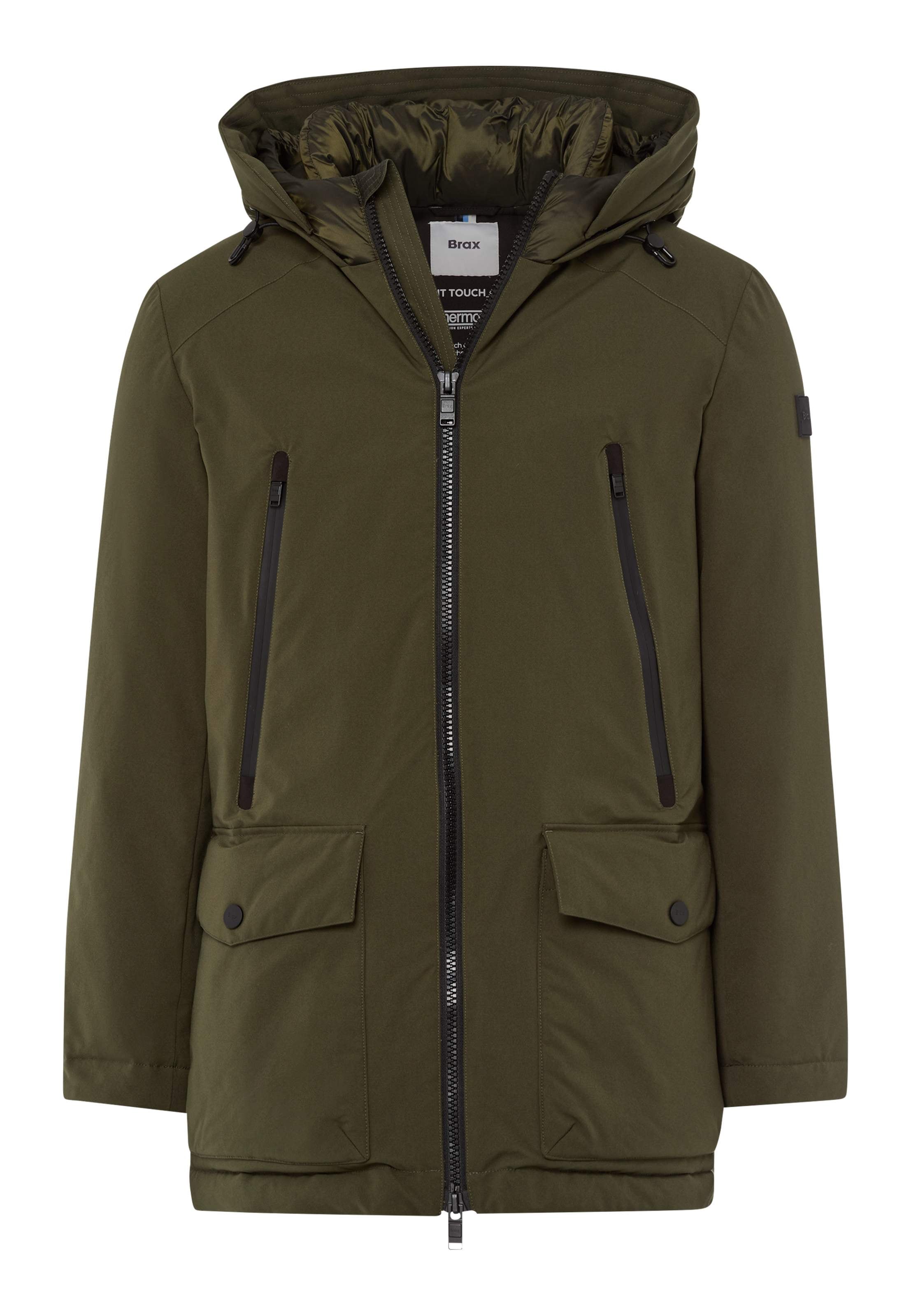 Brax Steppjacke »Style COSIMO«
