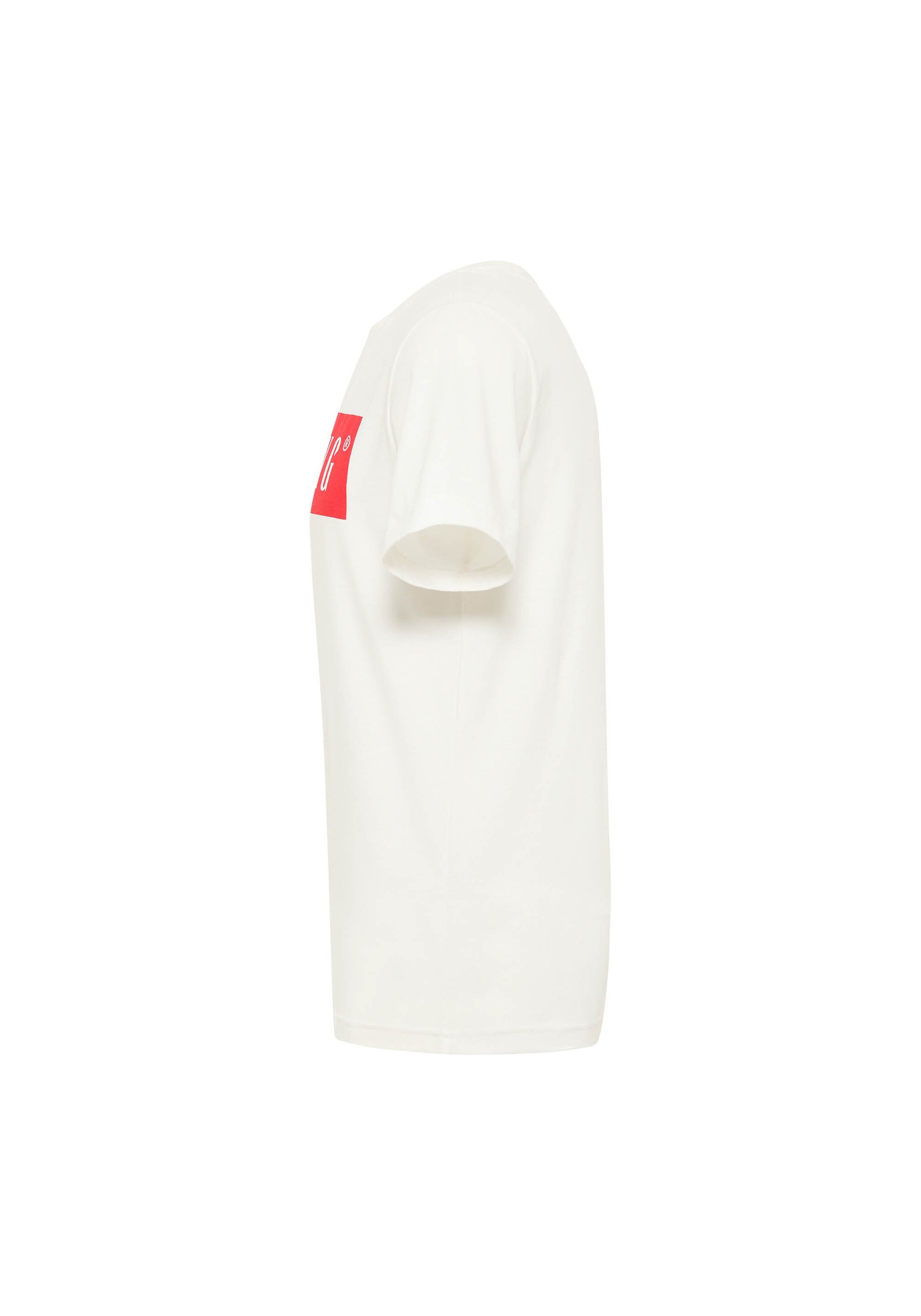 Thumbnail - MUSTANG T-Shirt "T-Shirt Style Austin 1er Pack"