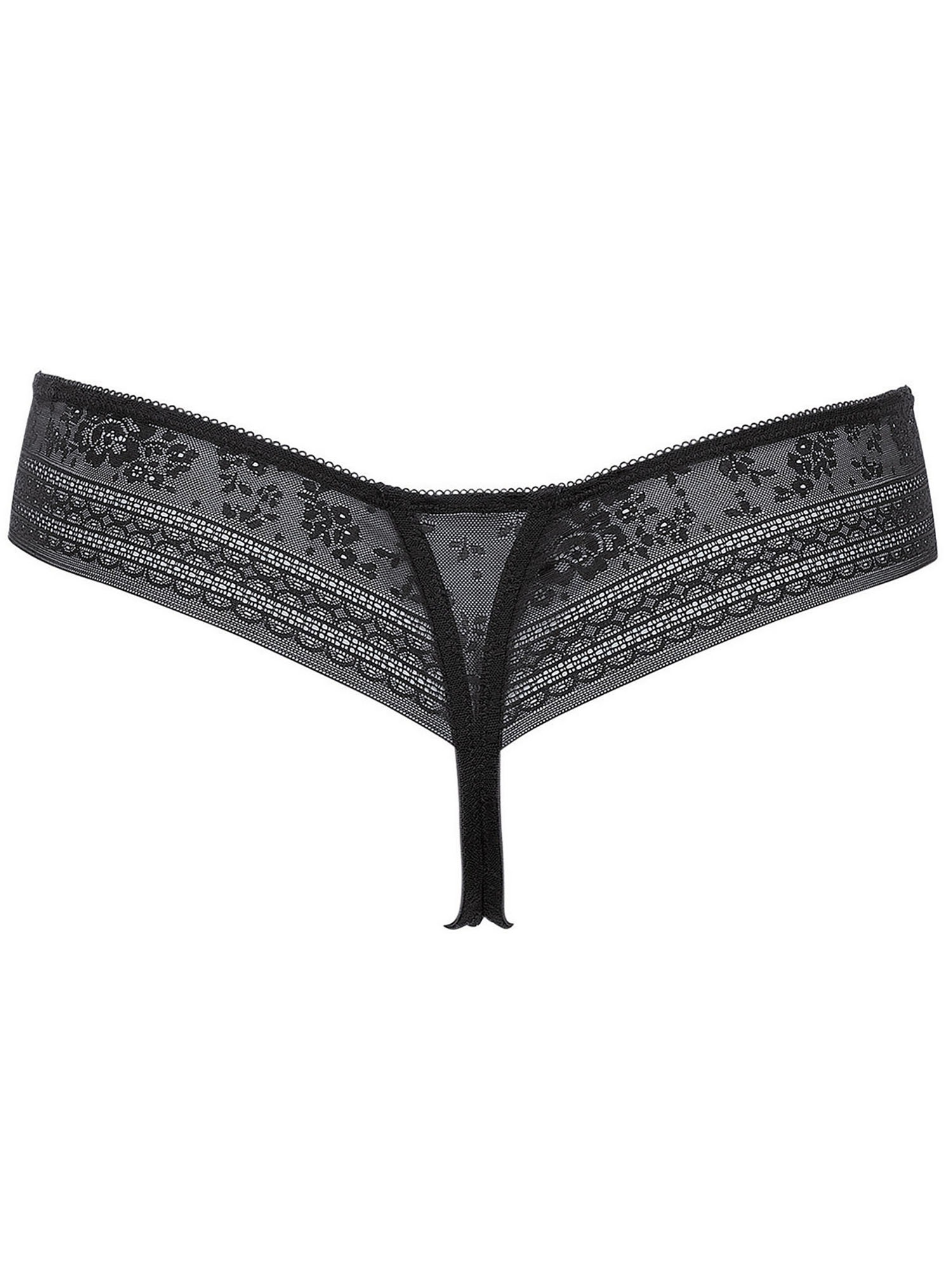 Thumbnail - Anita String "Damen String Fleur"