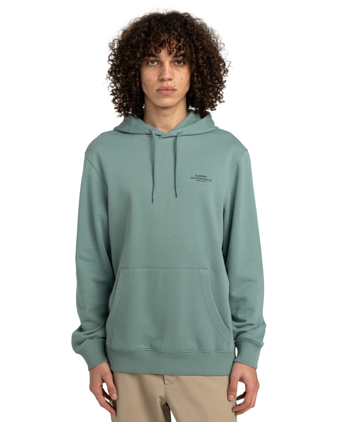 Element Hoodie "Skateboard Co" günstig online kaufen